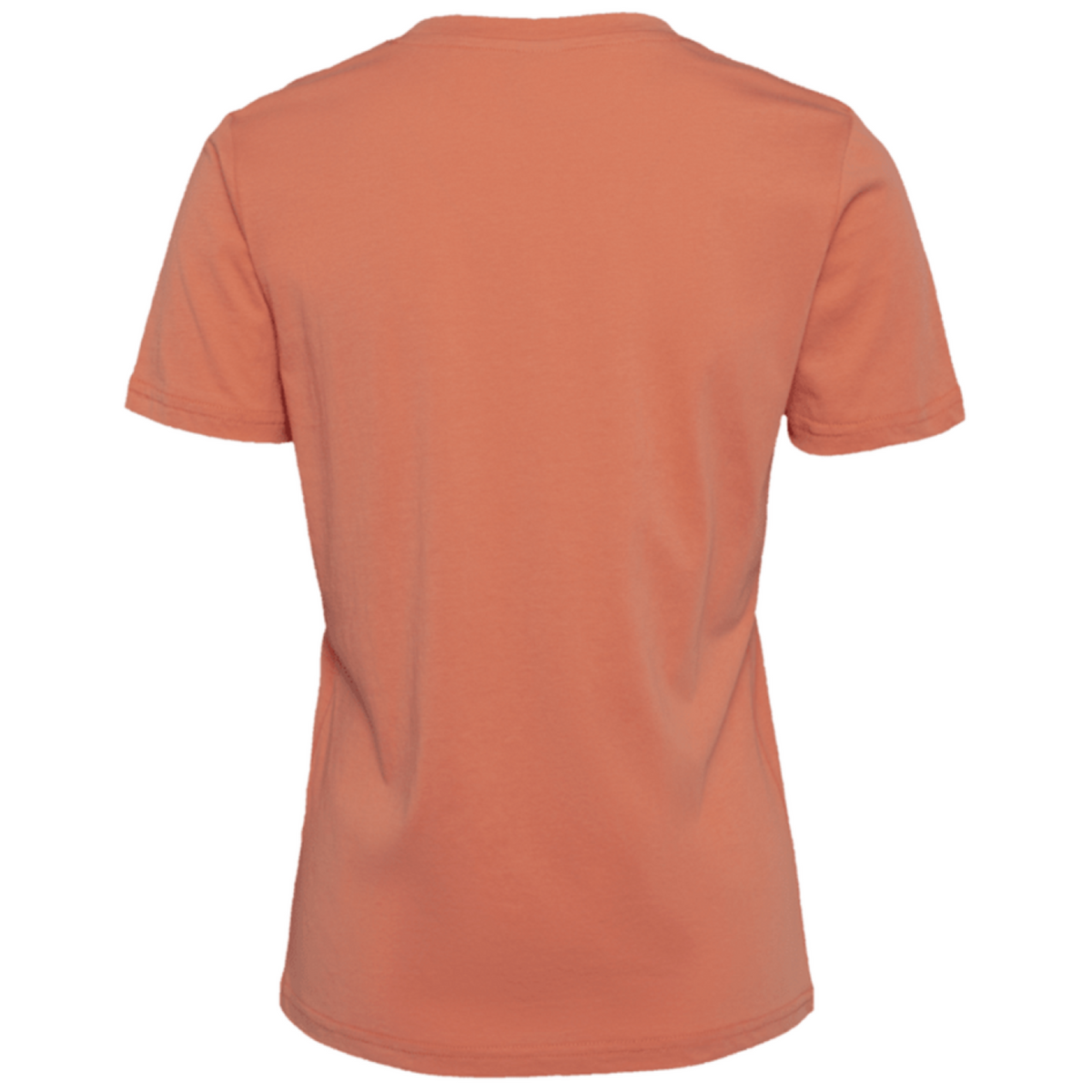 Kari Traa Molster Tee in ORANGE