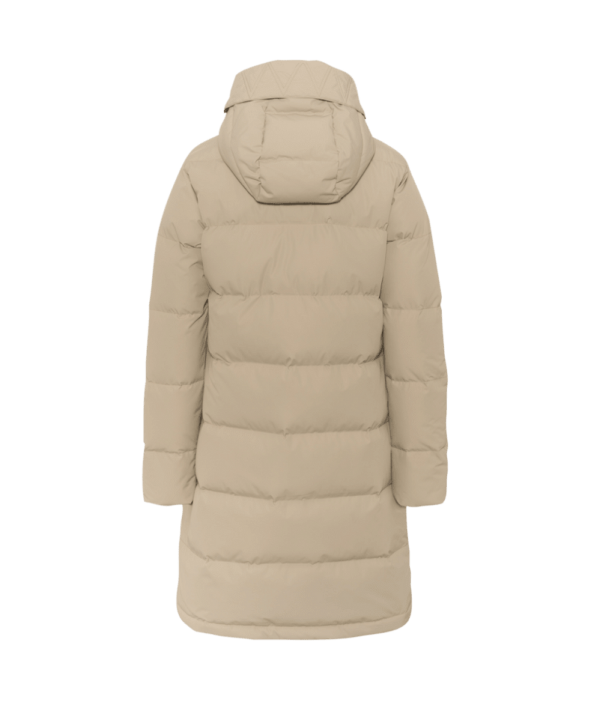 Kari Traa Kyte Parka in BEIGE
