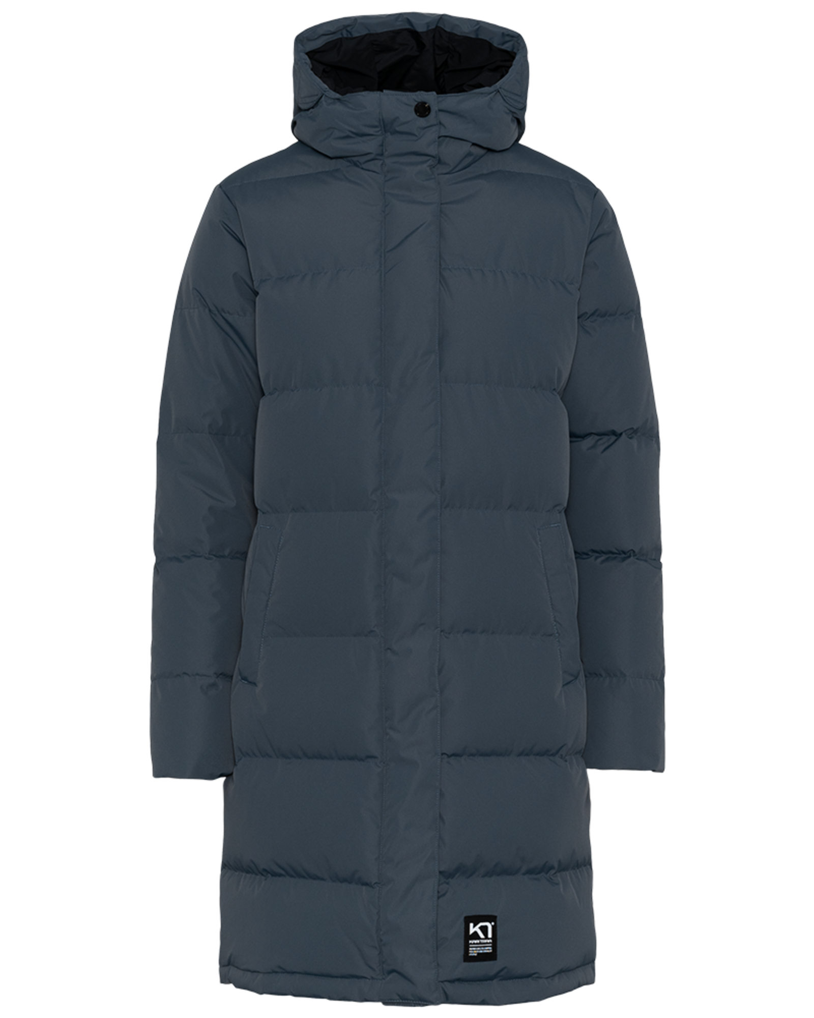 Kari Traa Kyte Parka in BLAU
