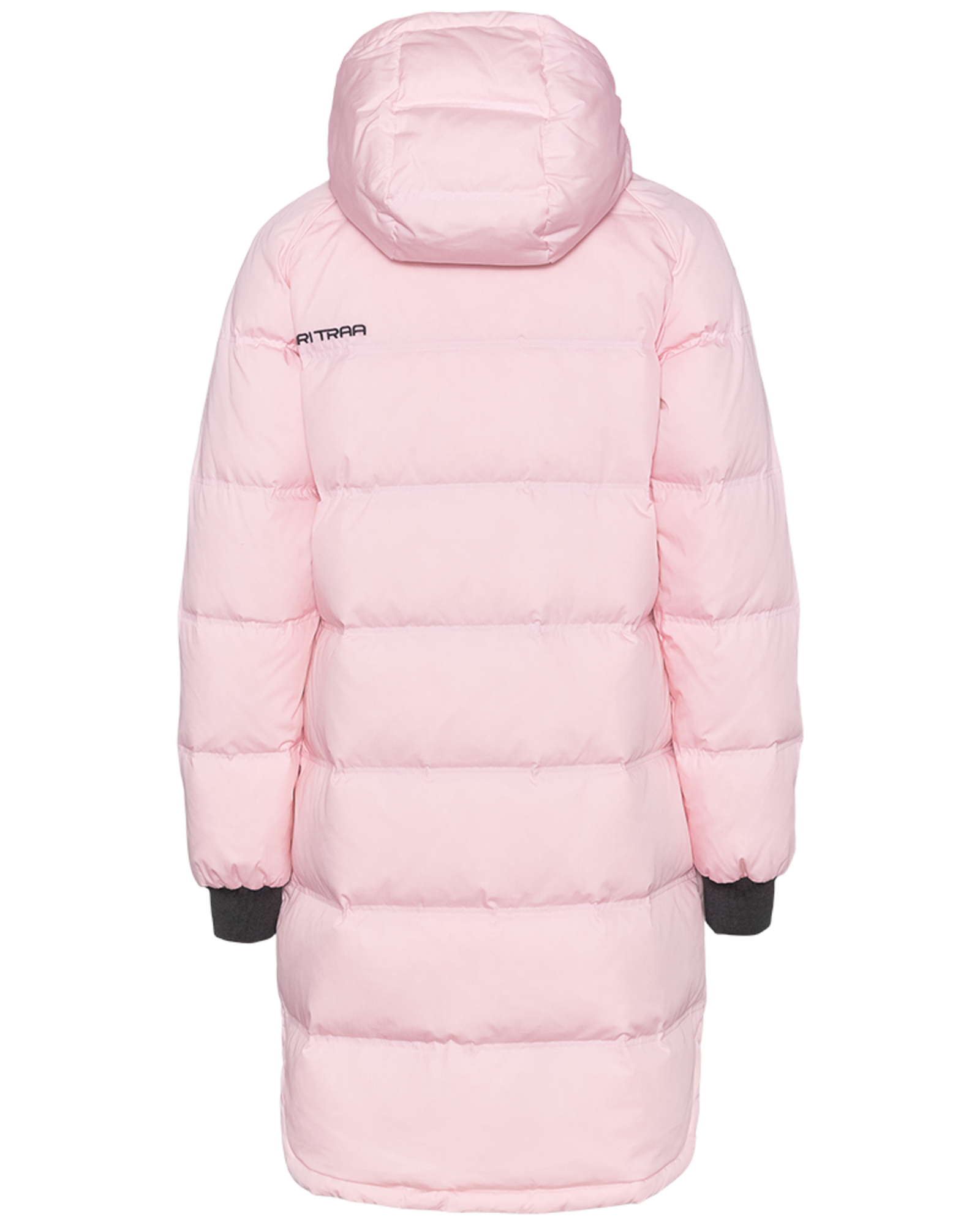 Kari Traa Rongve Parka in PINK