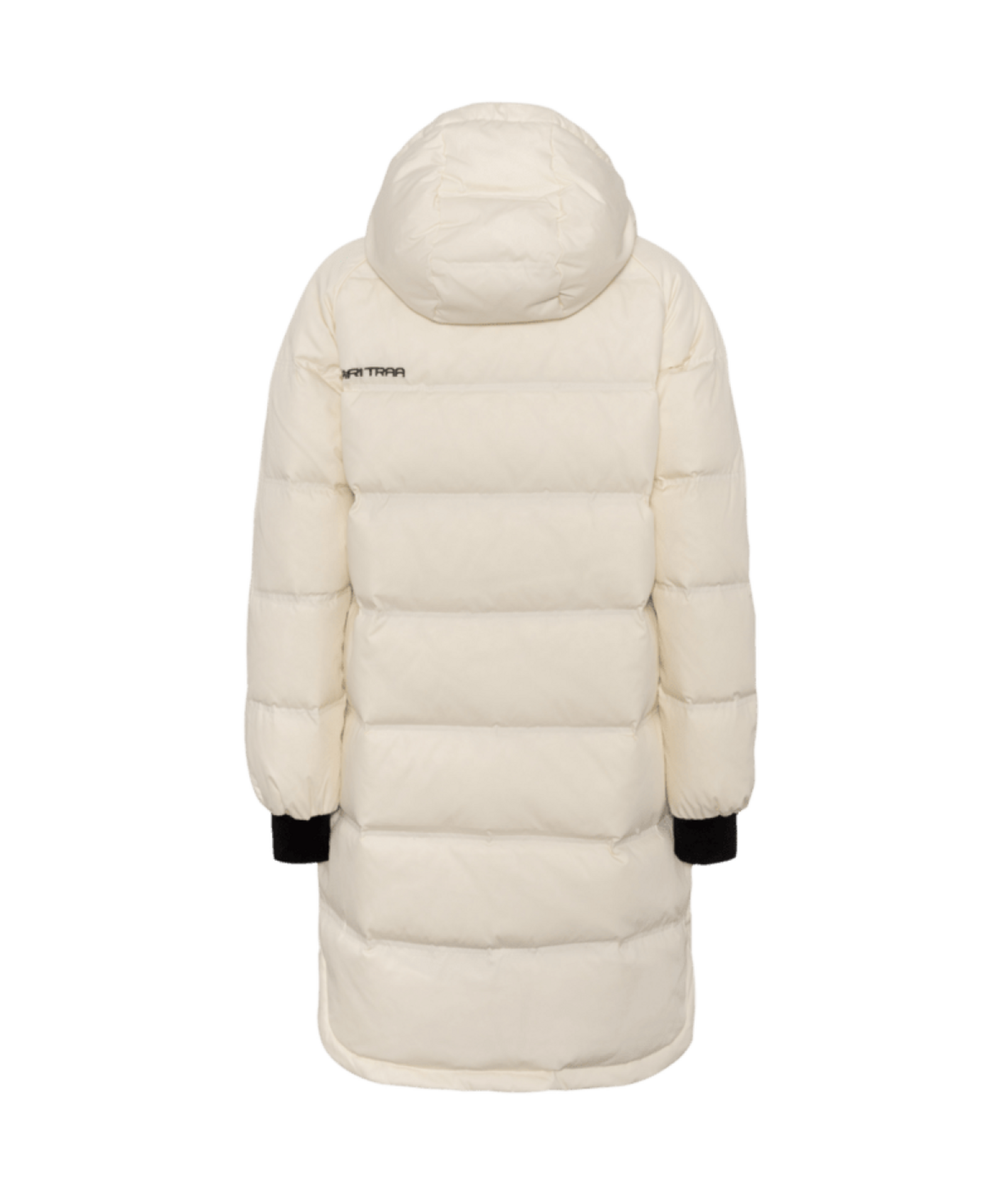 Kari Traa Rongve Parka in WEISS
