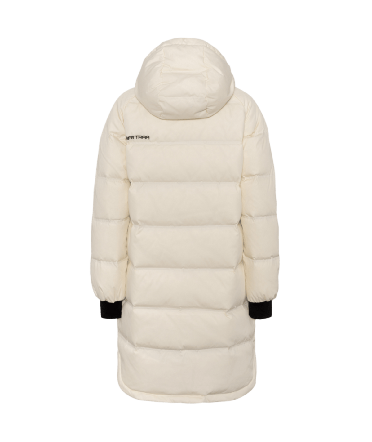 Kari Traa Rongve Parka in WEISS