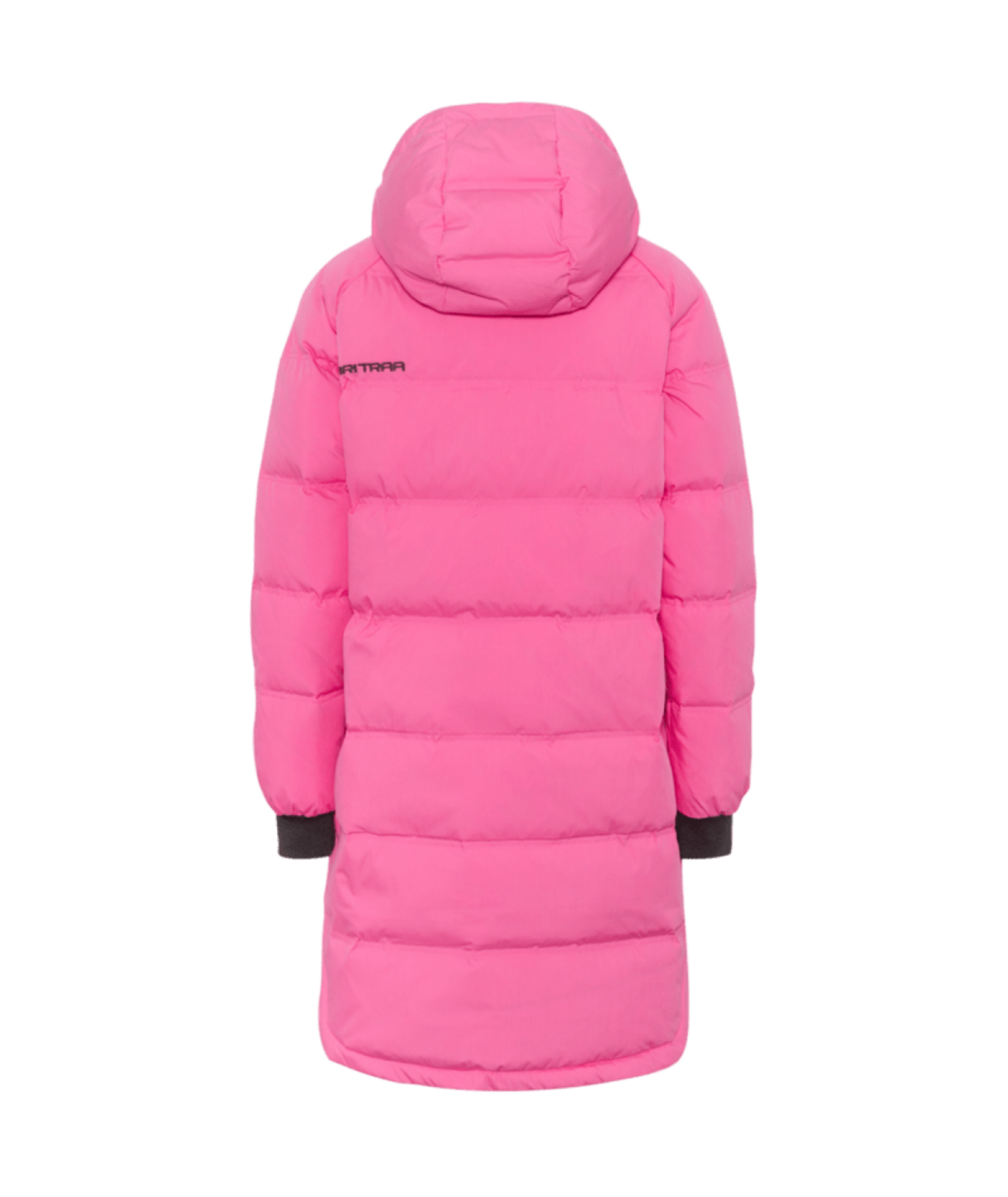 Kari Traa Rongve Parka in PINK