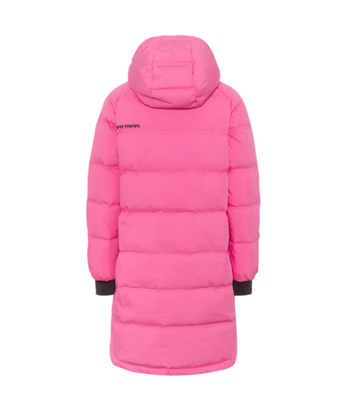Kari Traa Rongve Parka in PINK