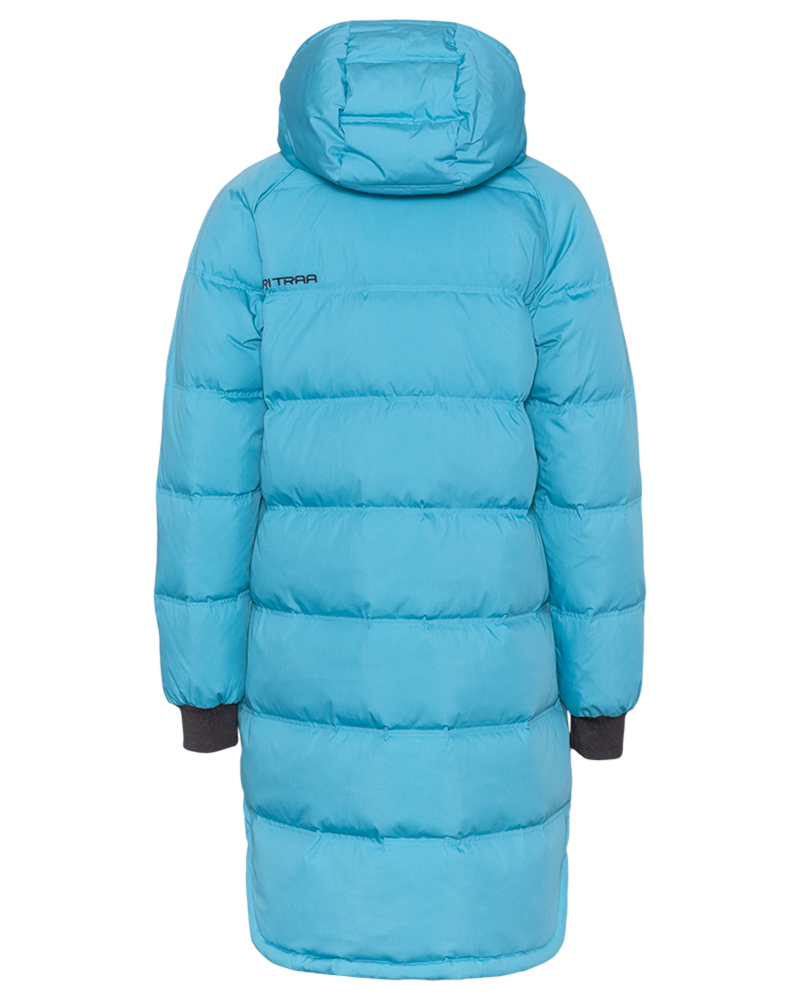 Kari Traa Rongve Parka in BLAU