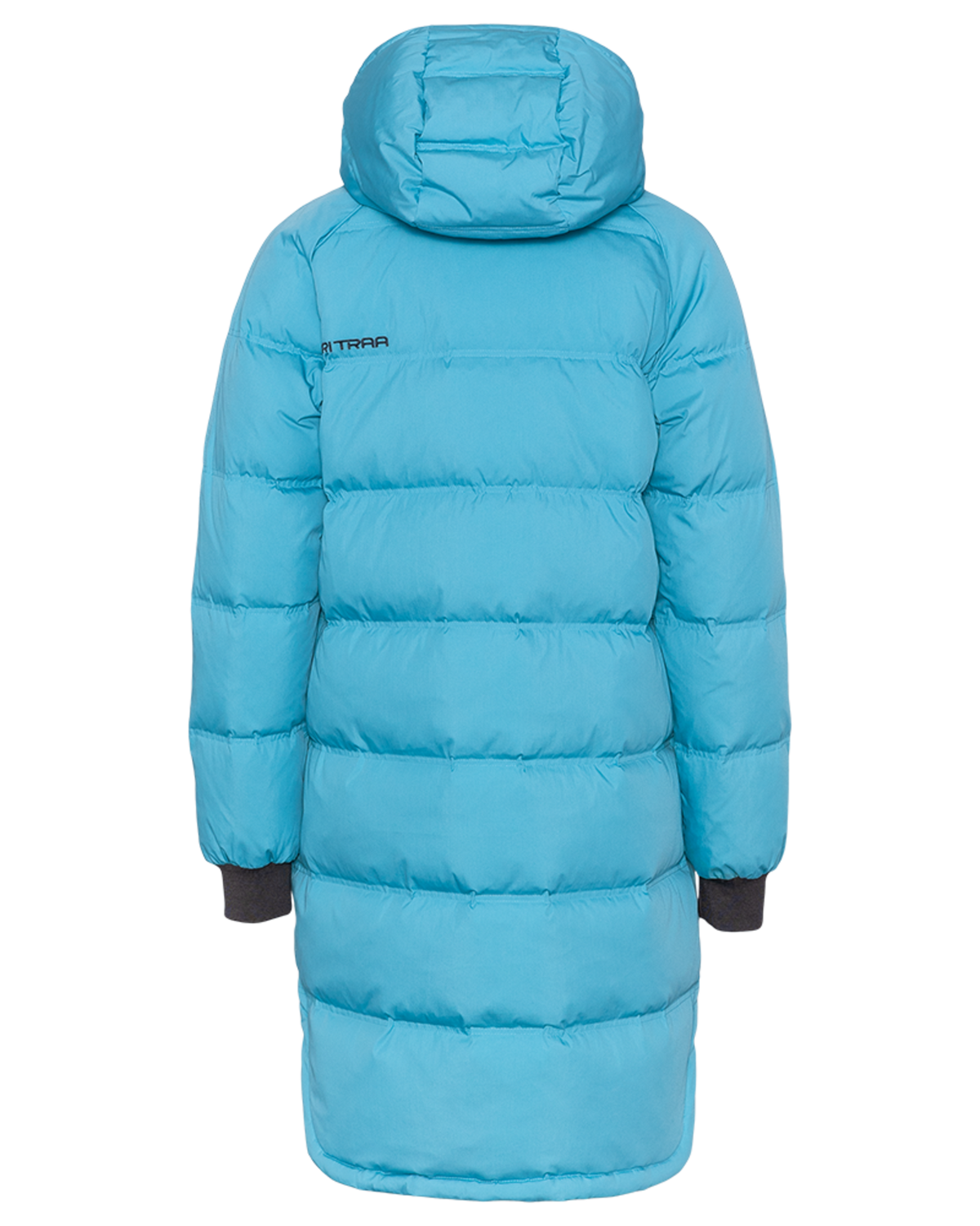 Kari Traa Rongve Parka in BLAU