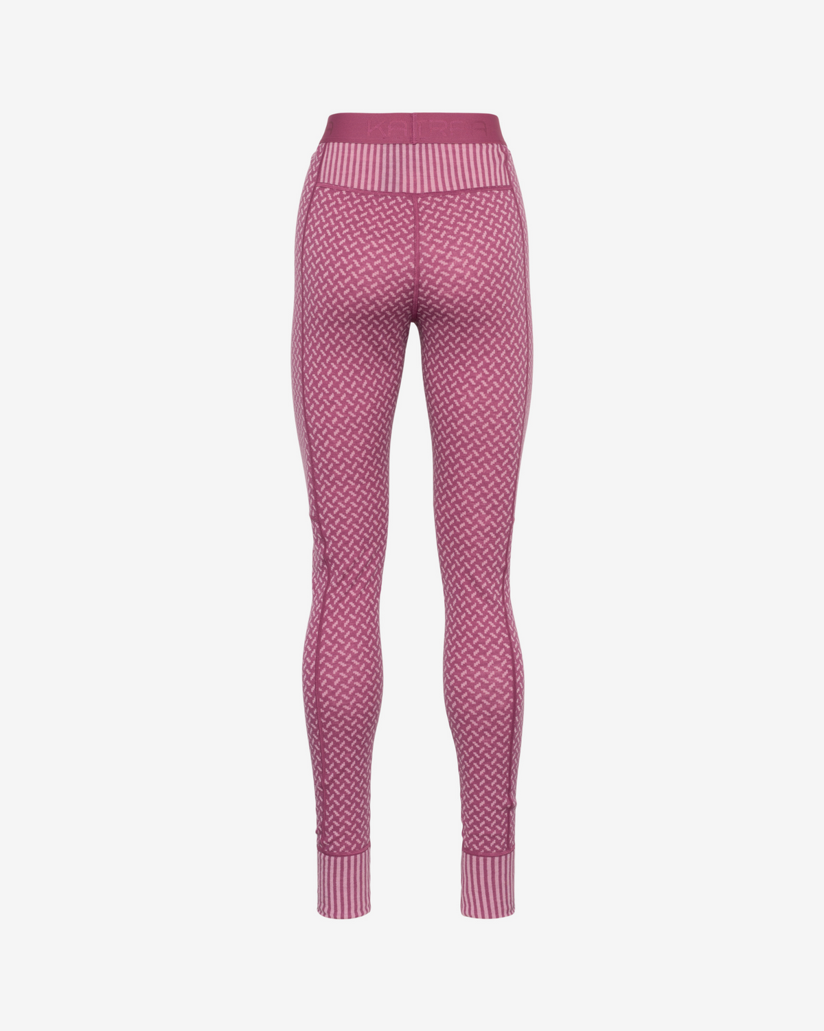 Kari Traa Smekker Pants in PINK