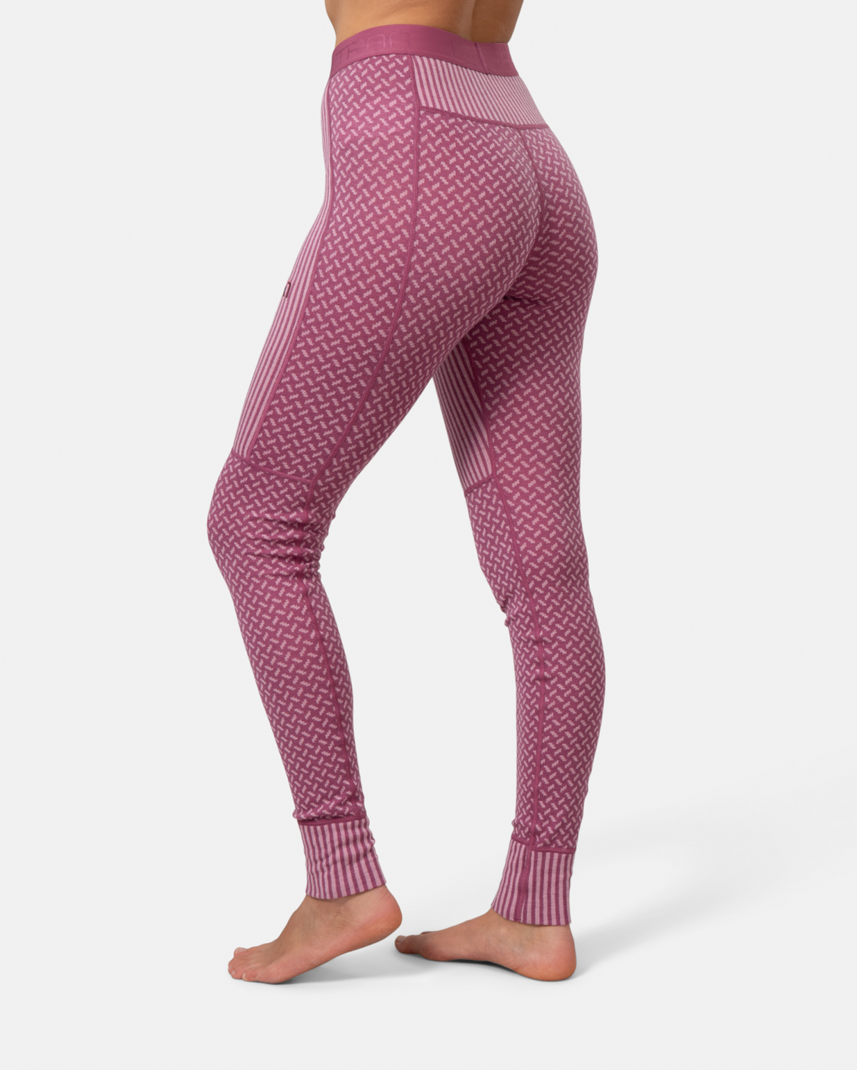 Kari Traa Smekker Pants in PINK