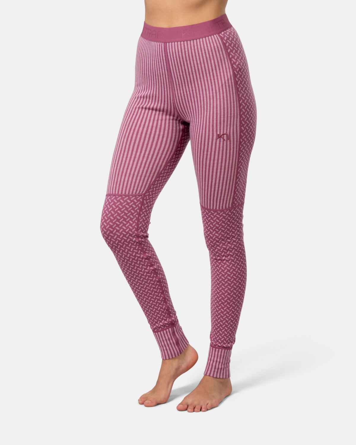 Kari Traa Smekker Pants in PINK