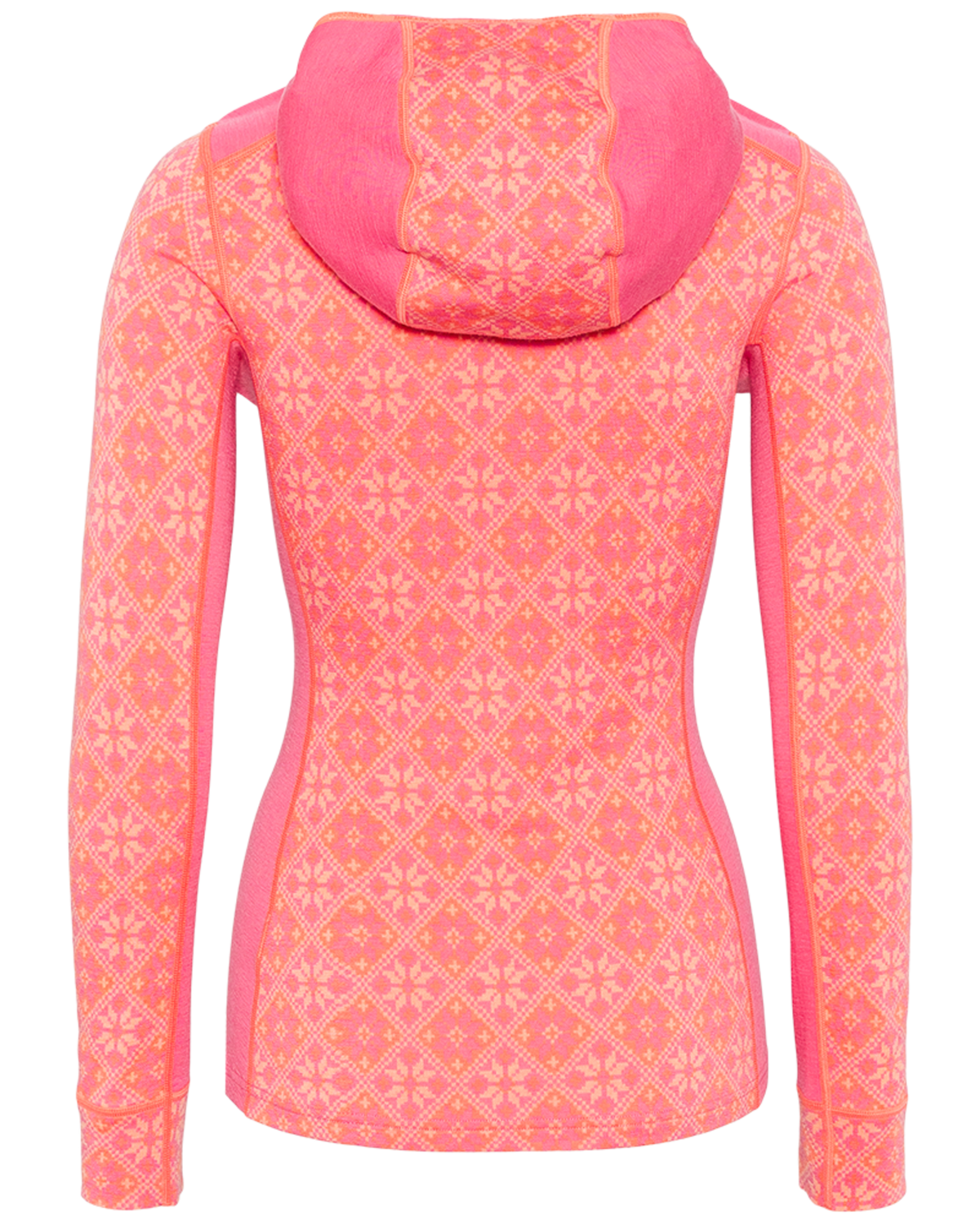 Kari Traa Rose Hood in