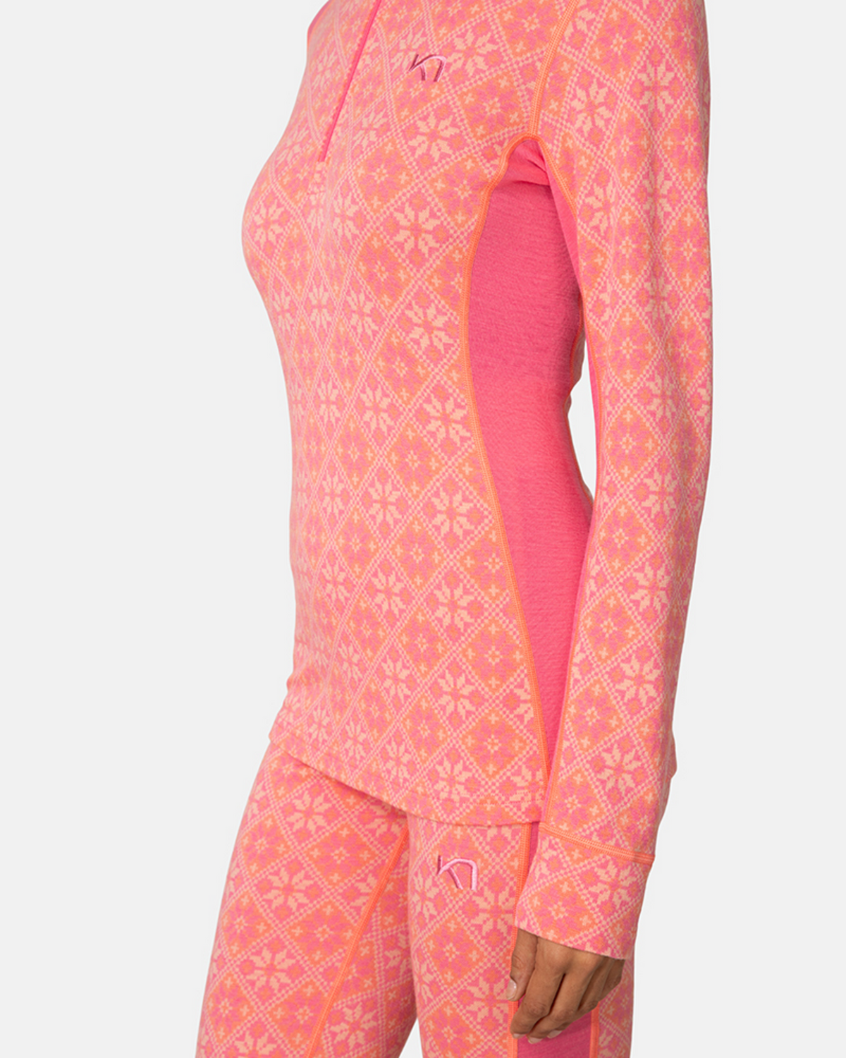 Kari Traa Rose Hood in