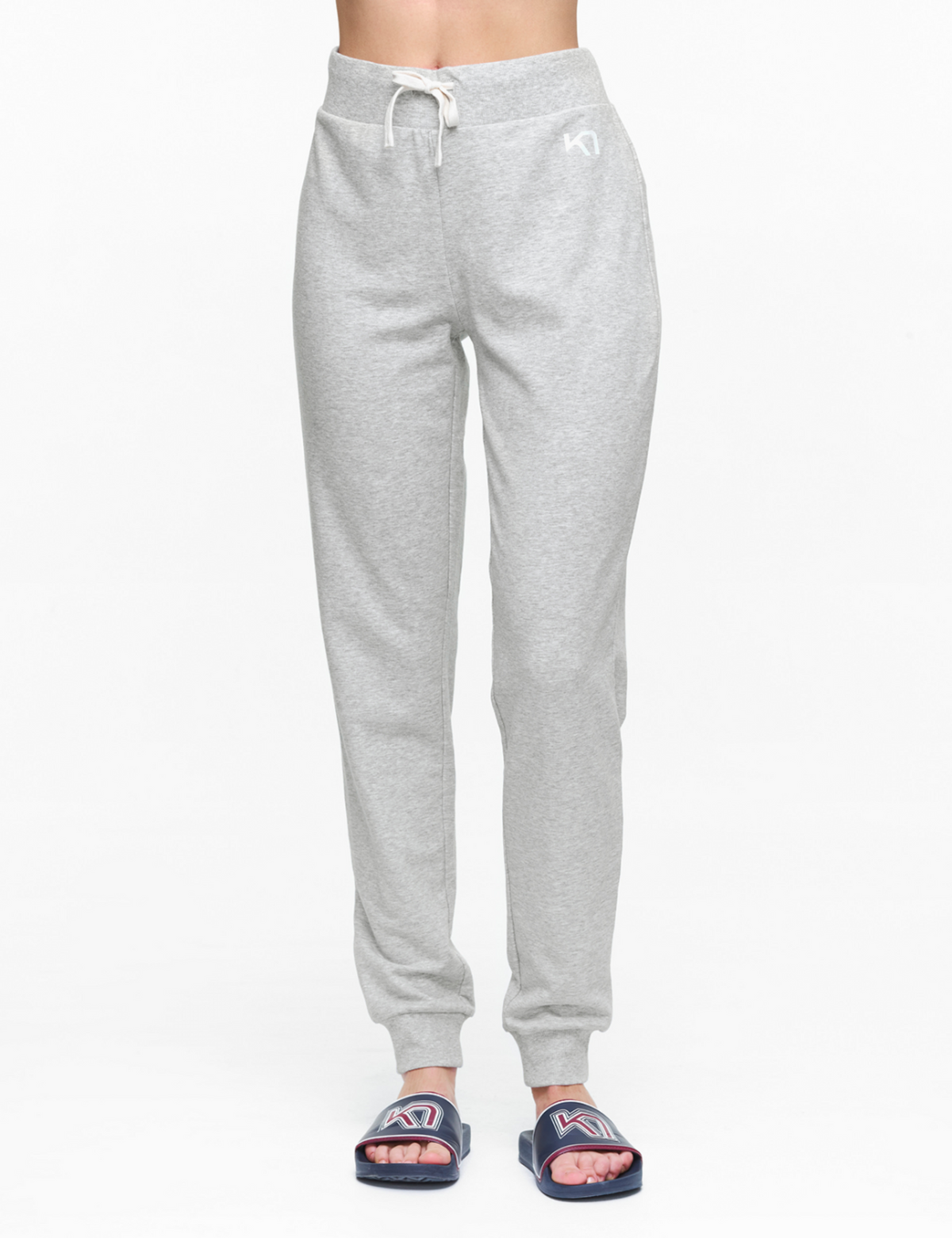 Kari Traa Kari Pants in GRAU