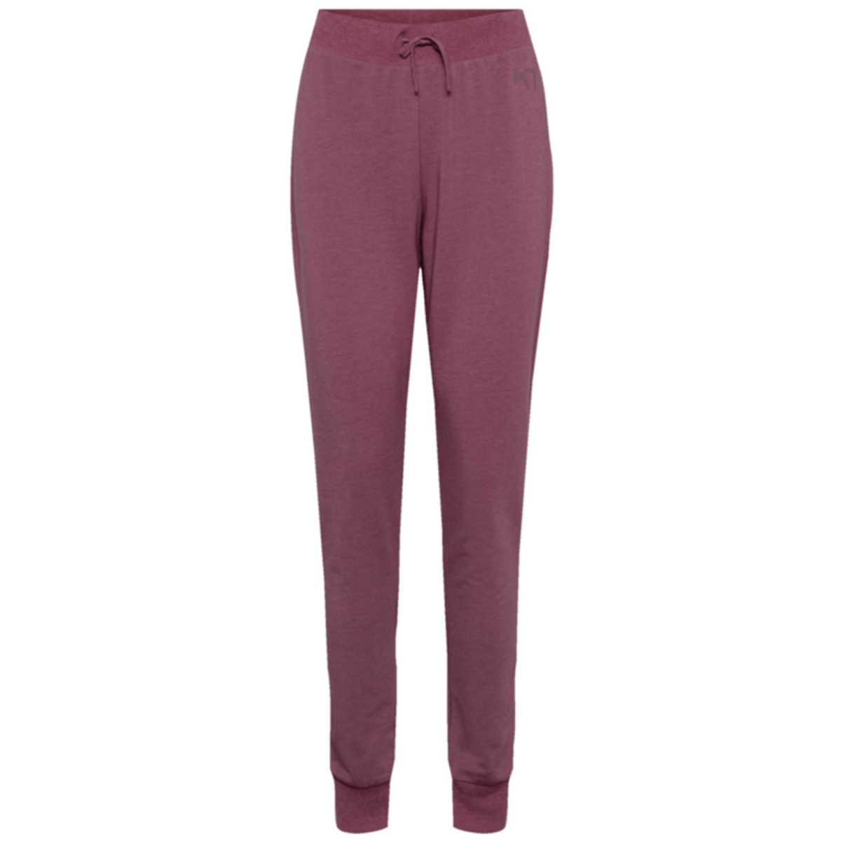 Kari Traa Kari Pants in VIOLETT