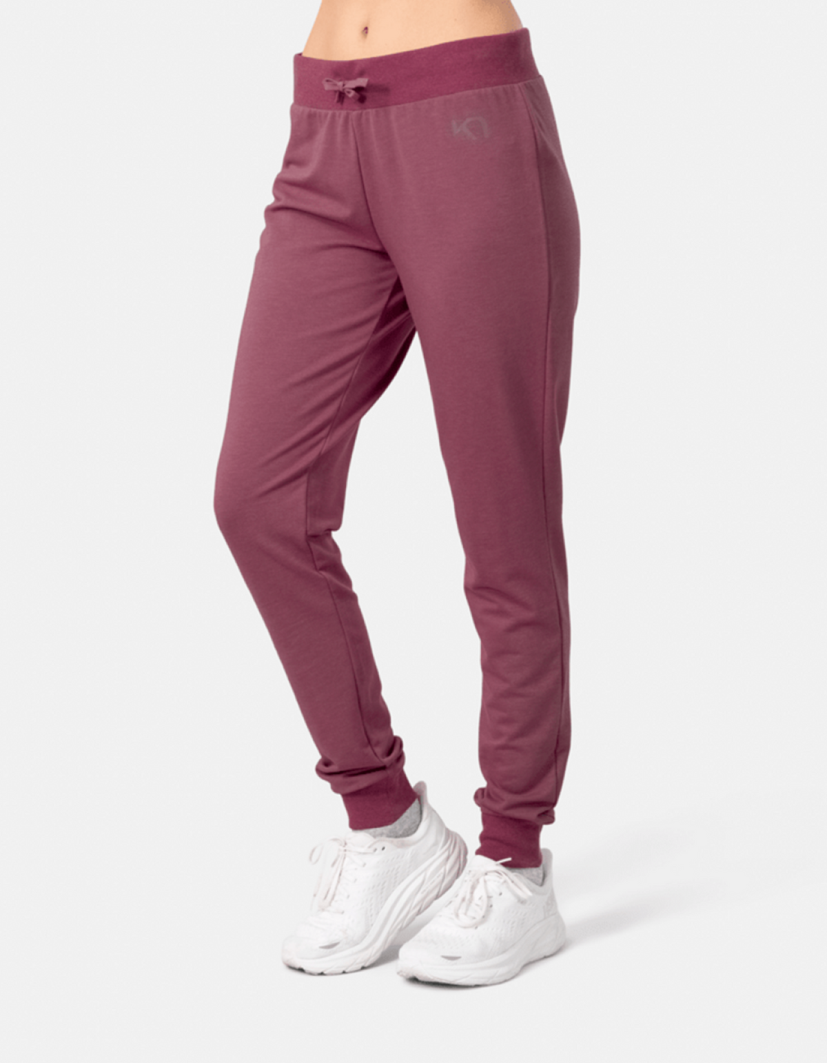 Kari Traa Kari Pants in VIOLETT