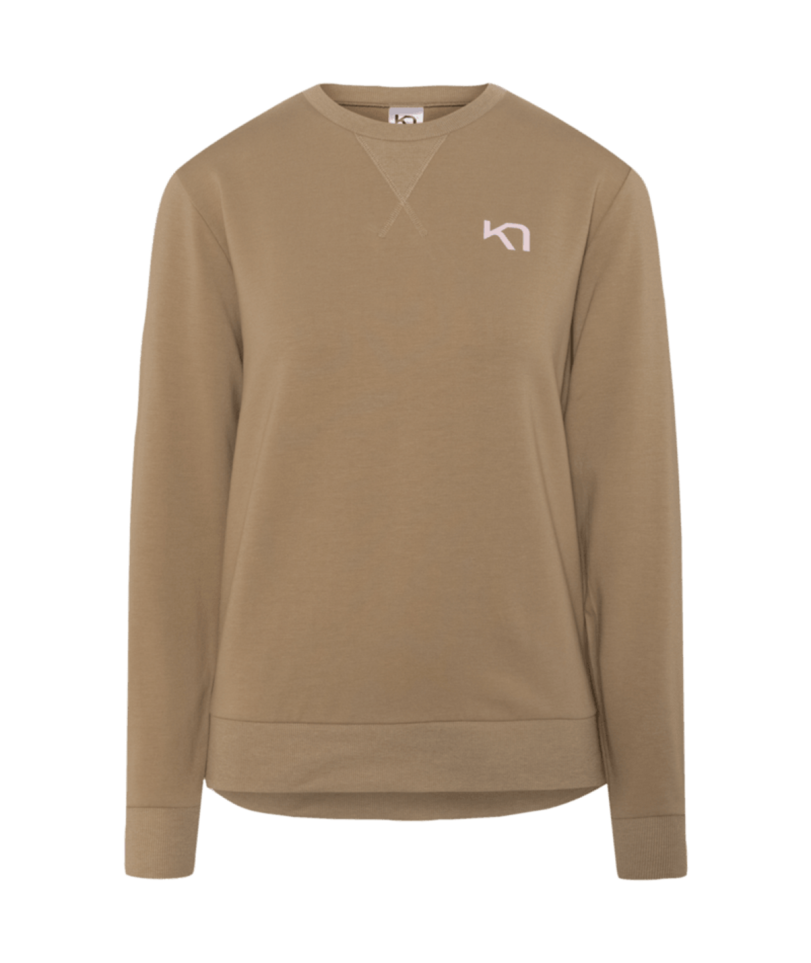 Kari Traa Kari Crew in BEIGE