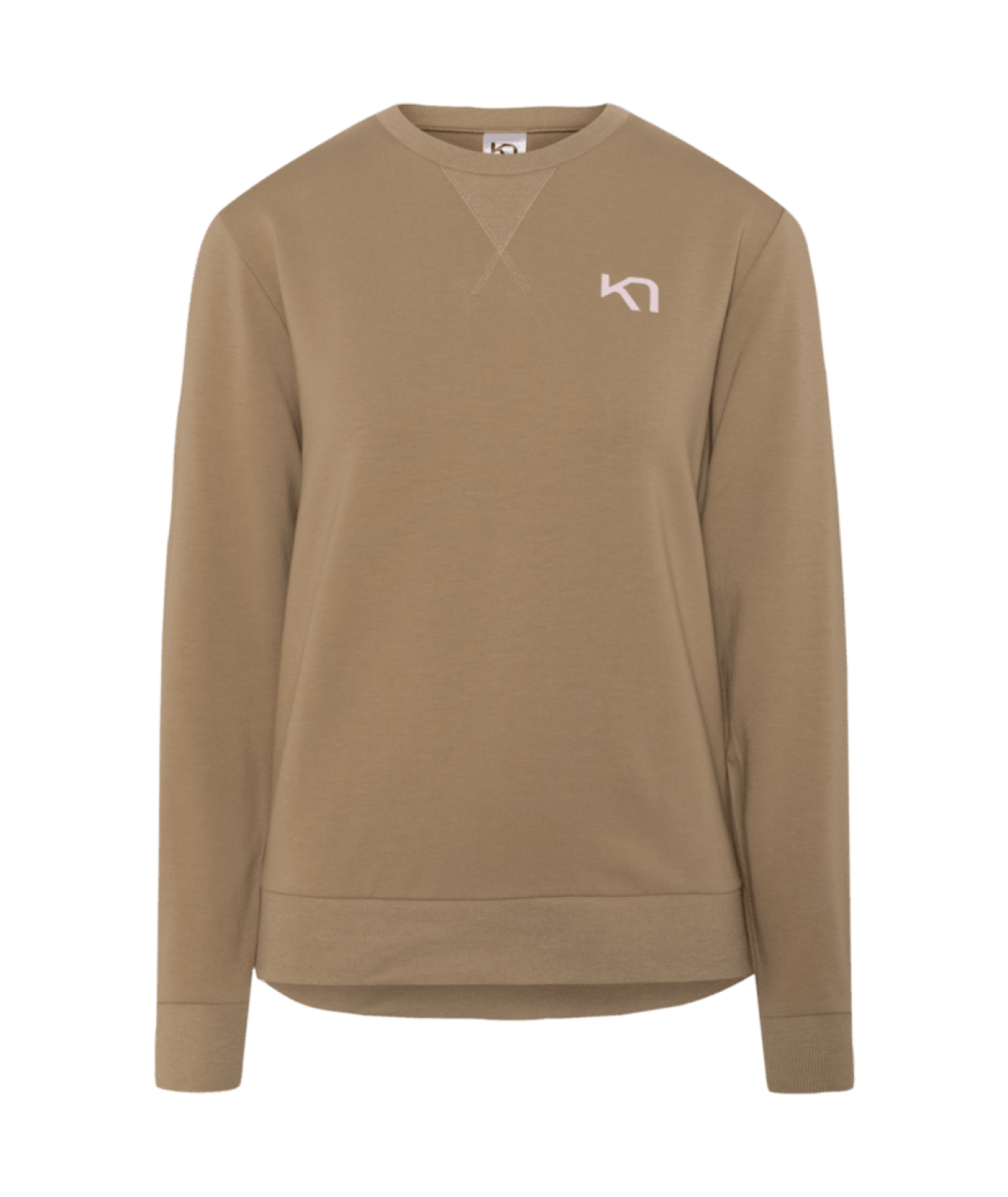 Kari Traa Kari Crew in BEIGE