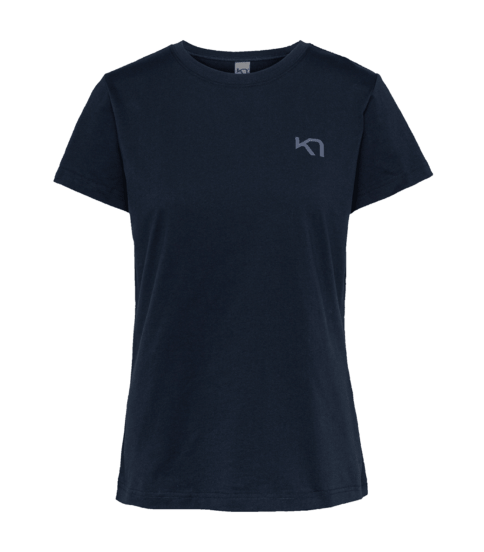 Kari Traa Kari Tee in BLAU
