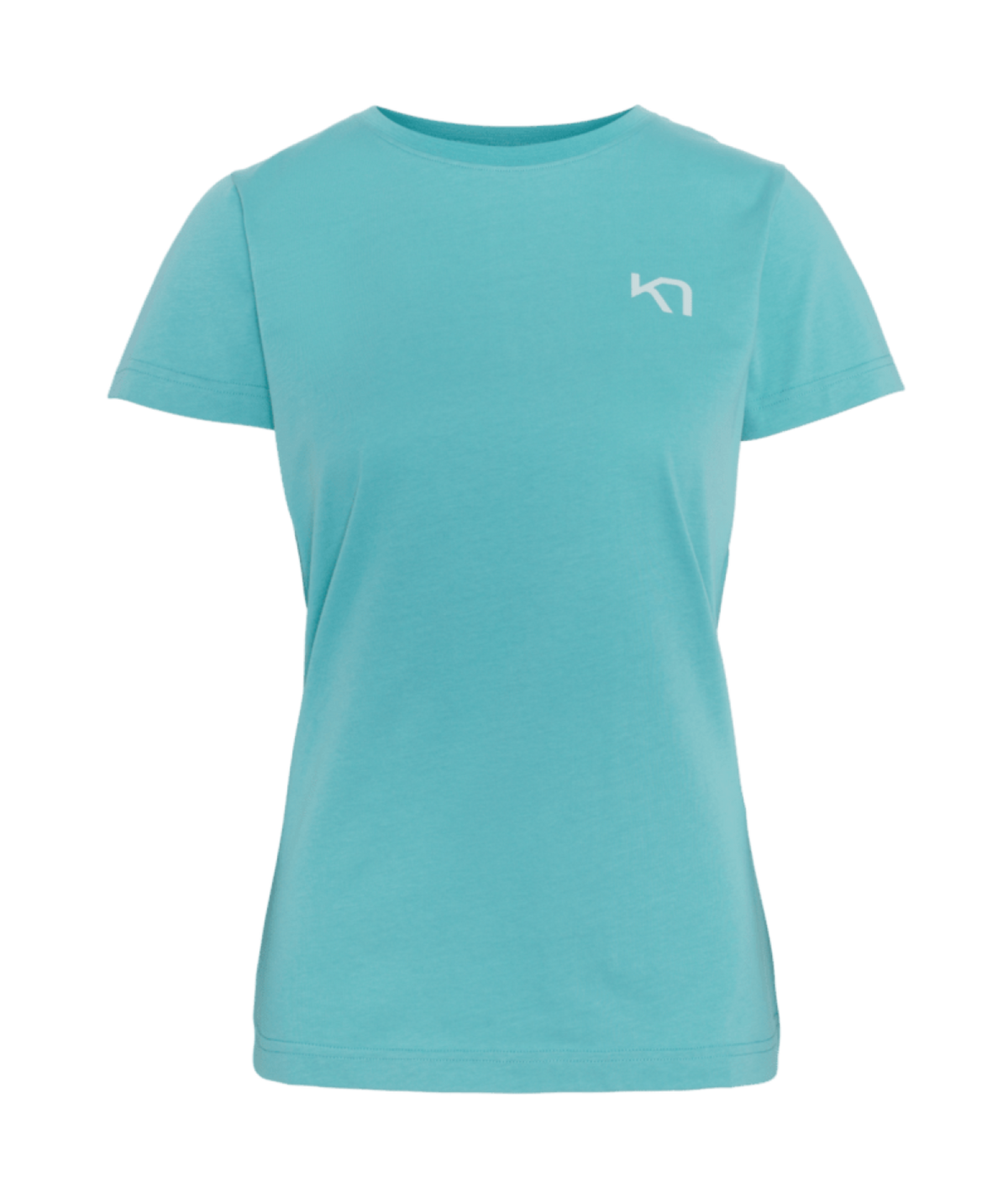 Kari Traa Kari Tee in BLAU