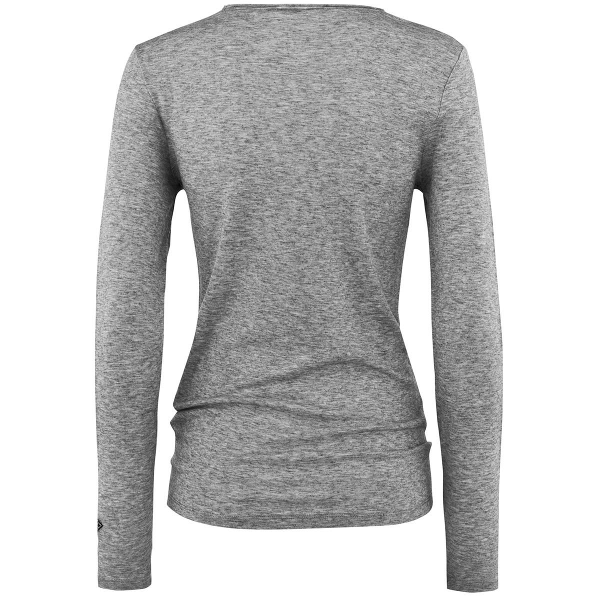 Kari Traa Kari Long Sleeve in GRAU