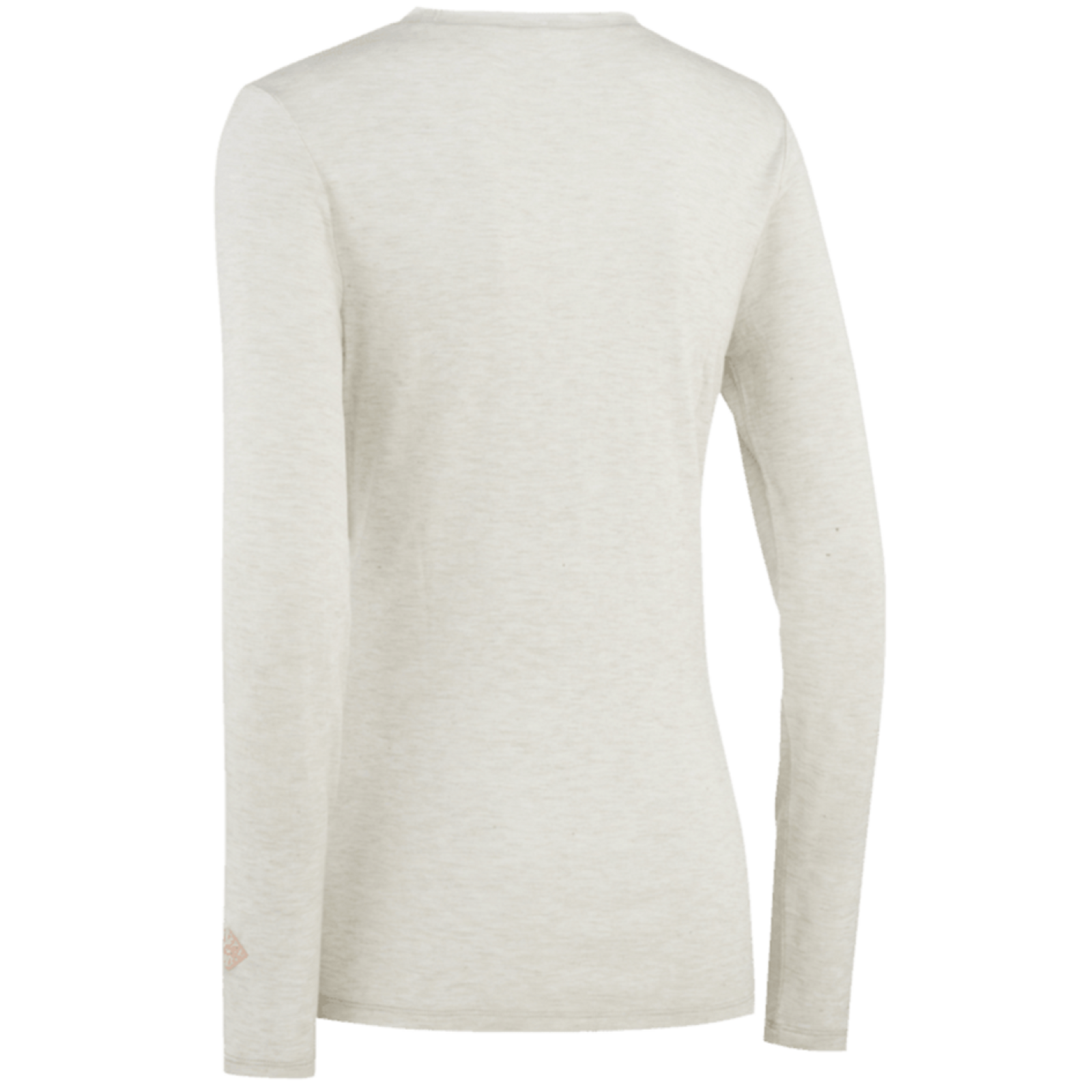 Kari Traa Kari Long Sleeve in WEISS