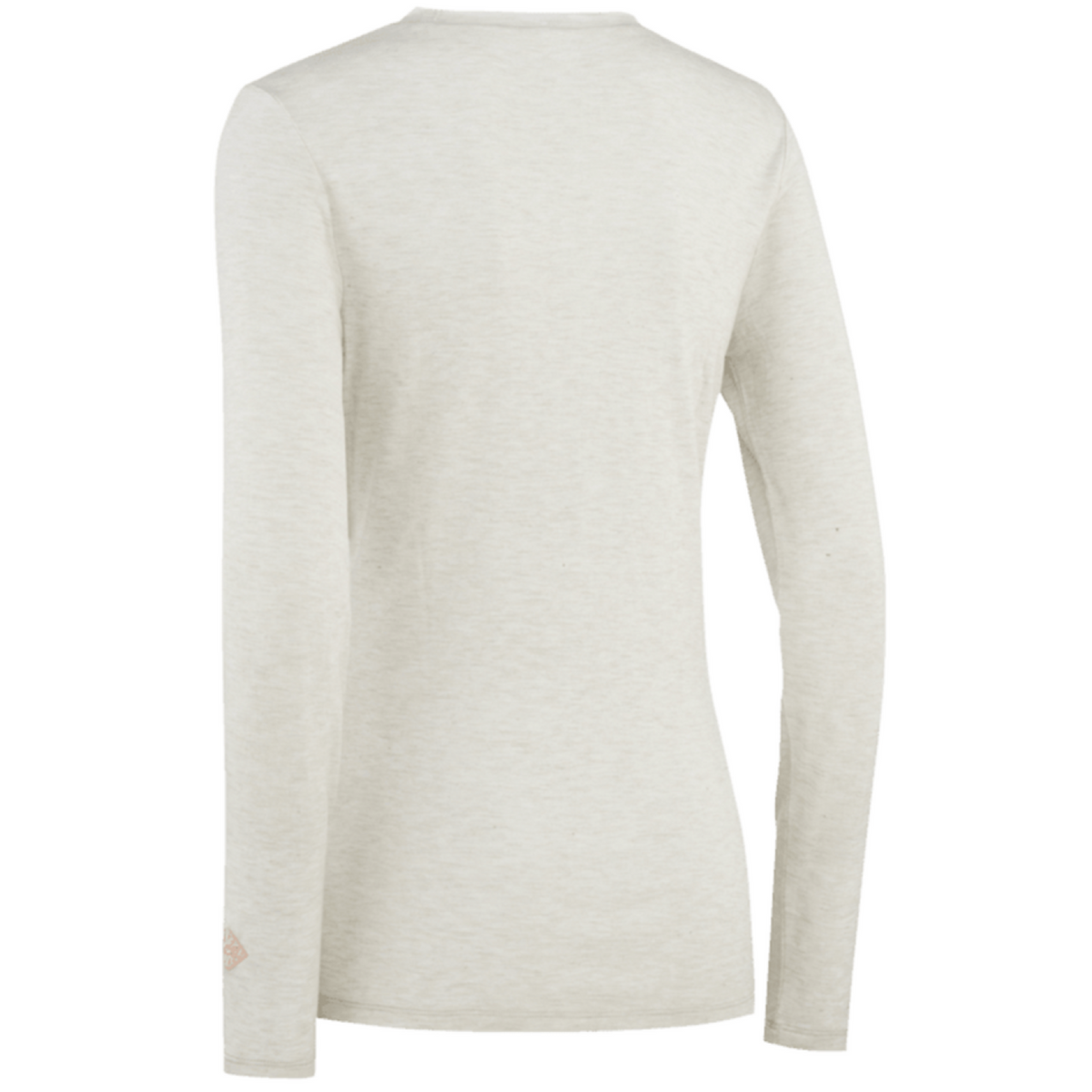 Kari Traa Kari Long Sleeve in WEISS