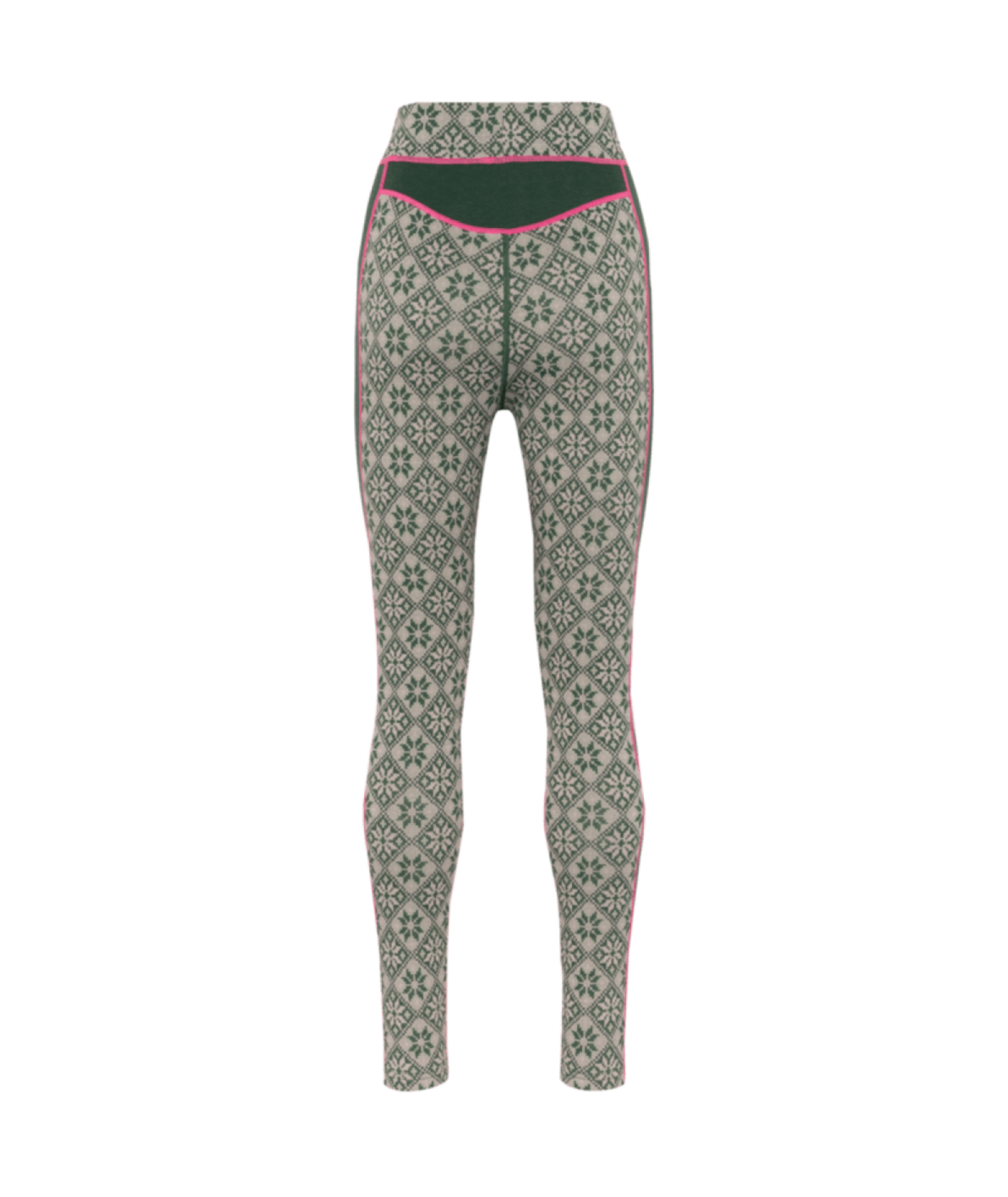 Kari Traa Rose High Waist Pants in MEHRFARBIG