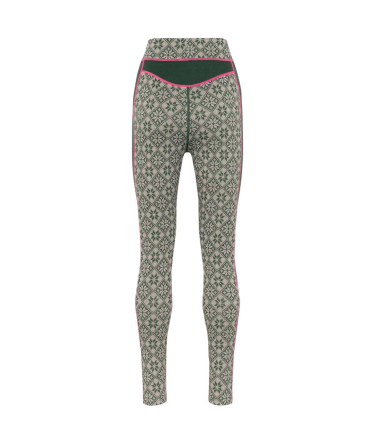 Kari Traa Rose High Waist Pants in MEHRFARBIG