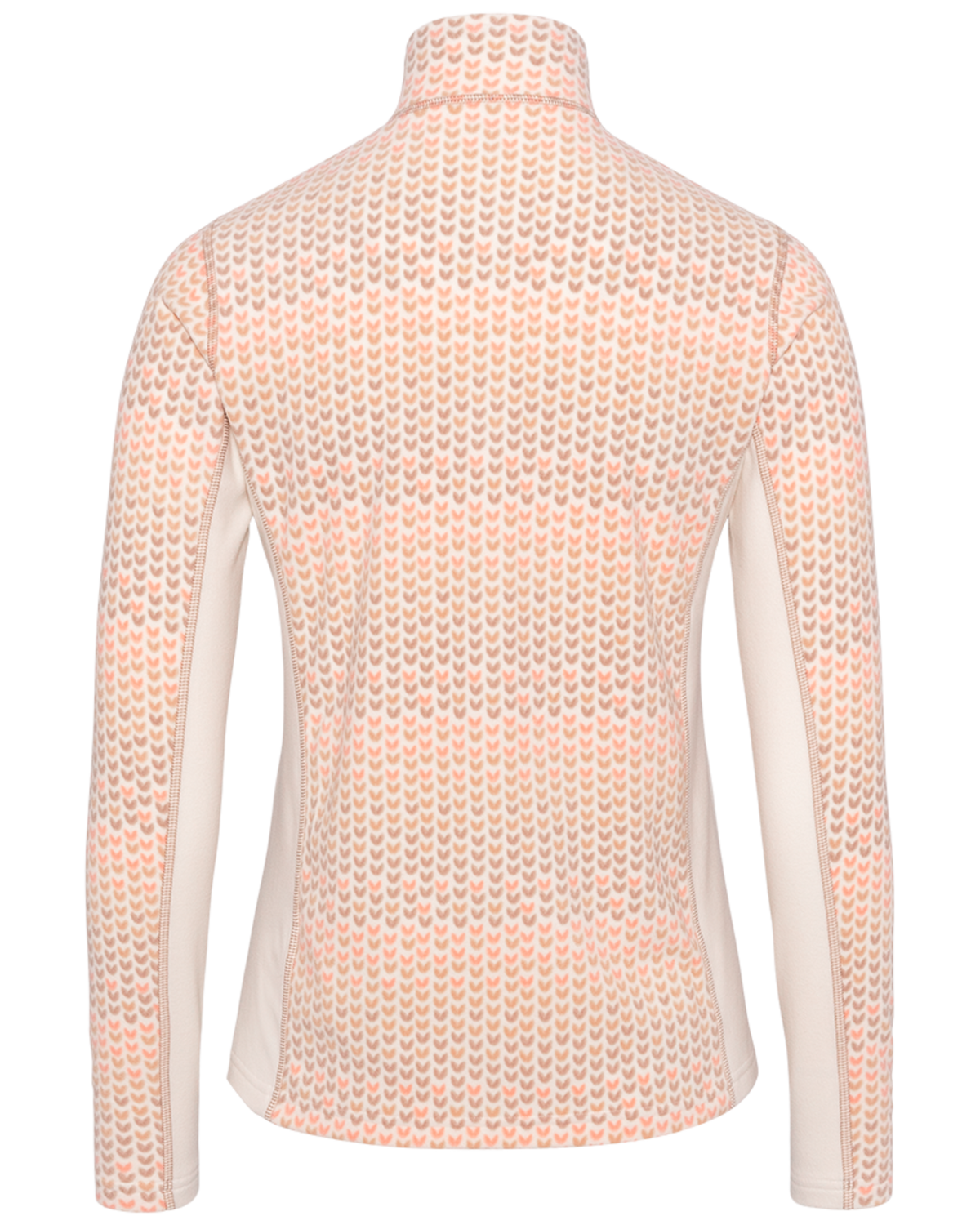 Kari Traa Olga Fleece in BEIGE