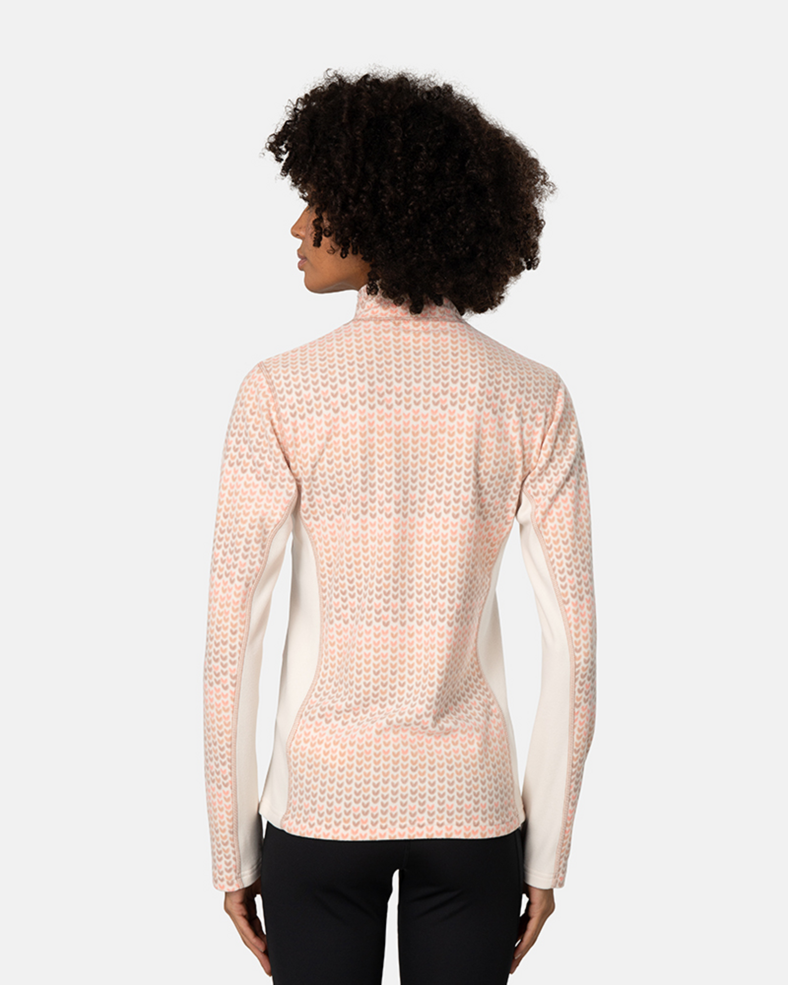 Kari Traa Olga Fleece in BEIGE