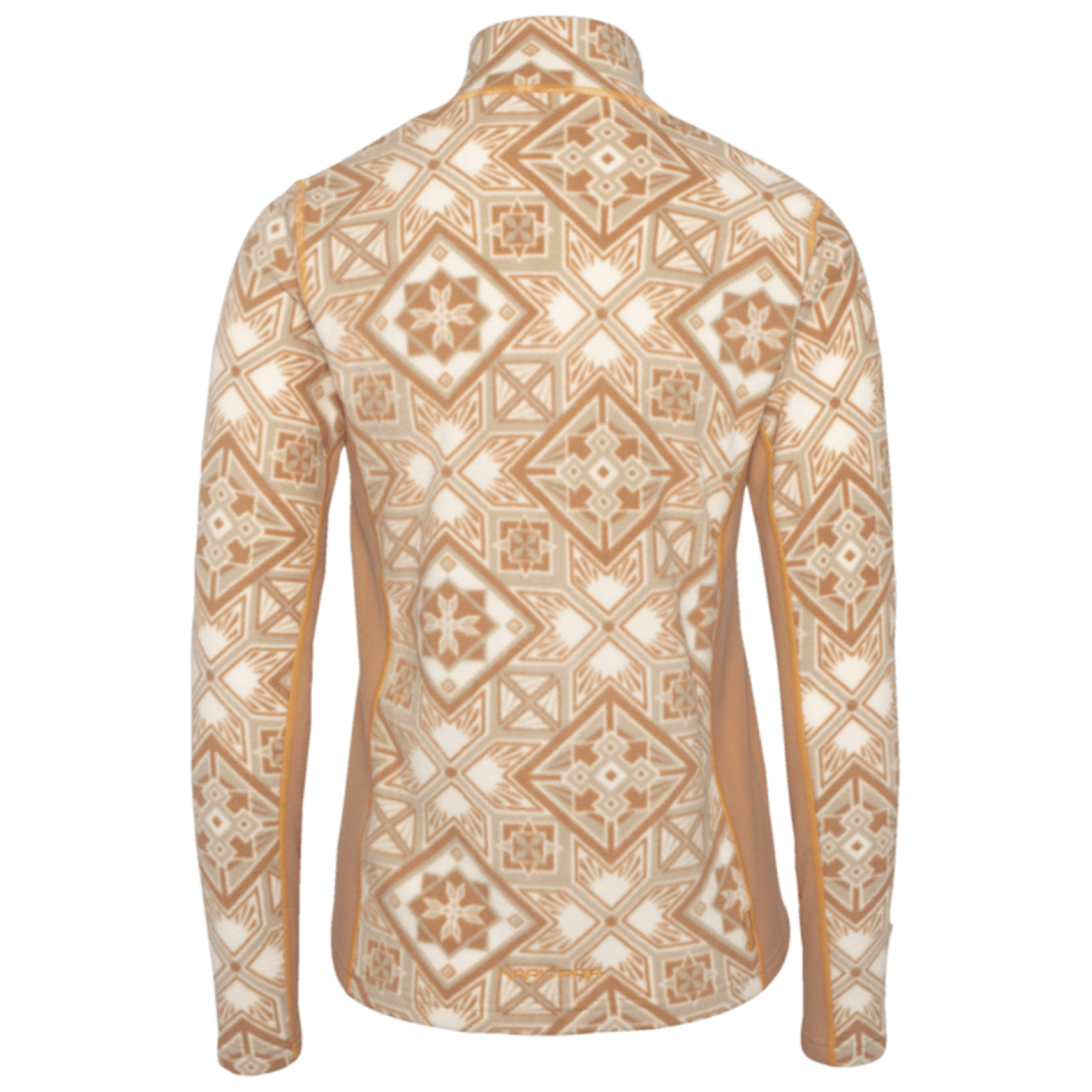 Kari Traa Olga Fleece in BEIGE