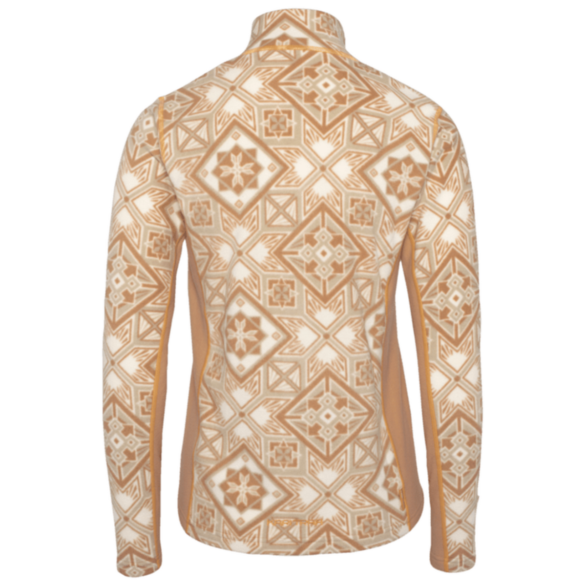 Kari Traa Olga Fleece in BEIGE