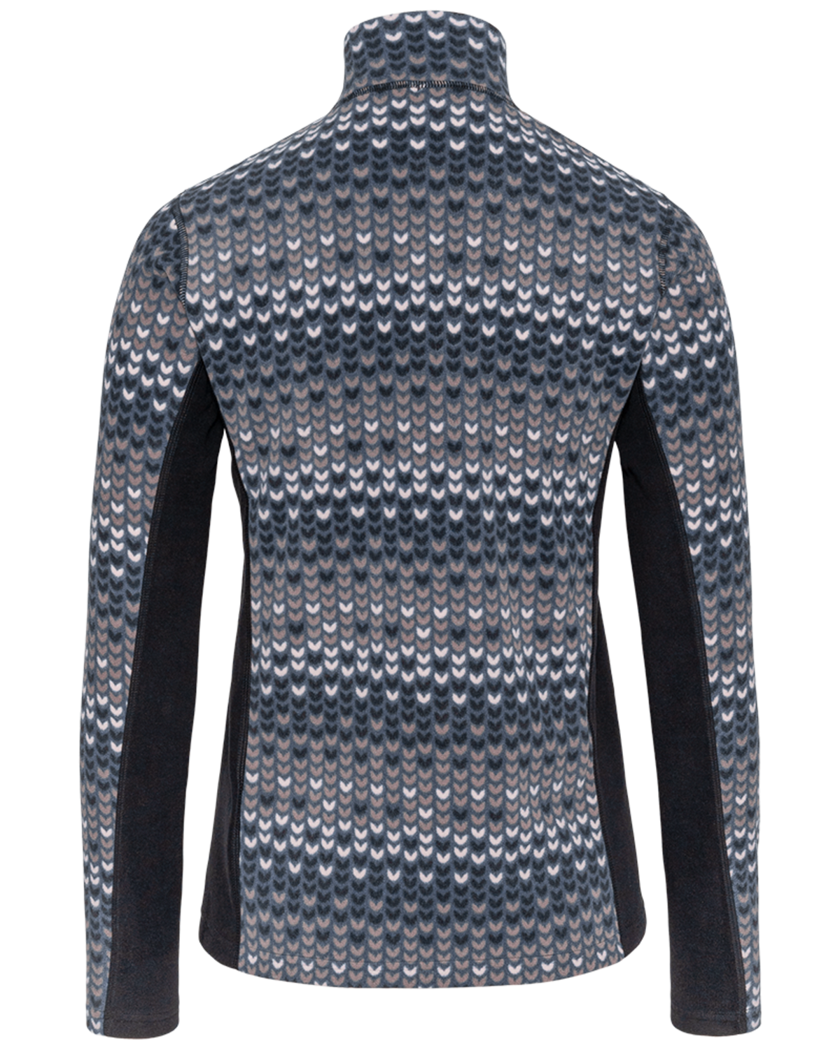 Kari Traa Olga Fleece in GRAU