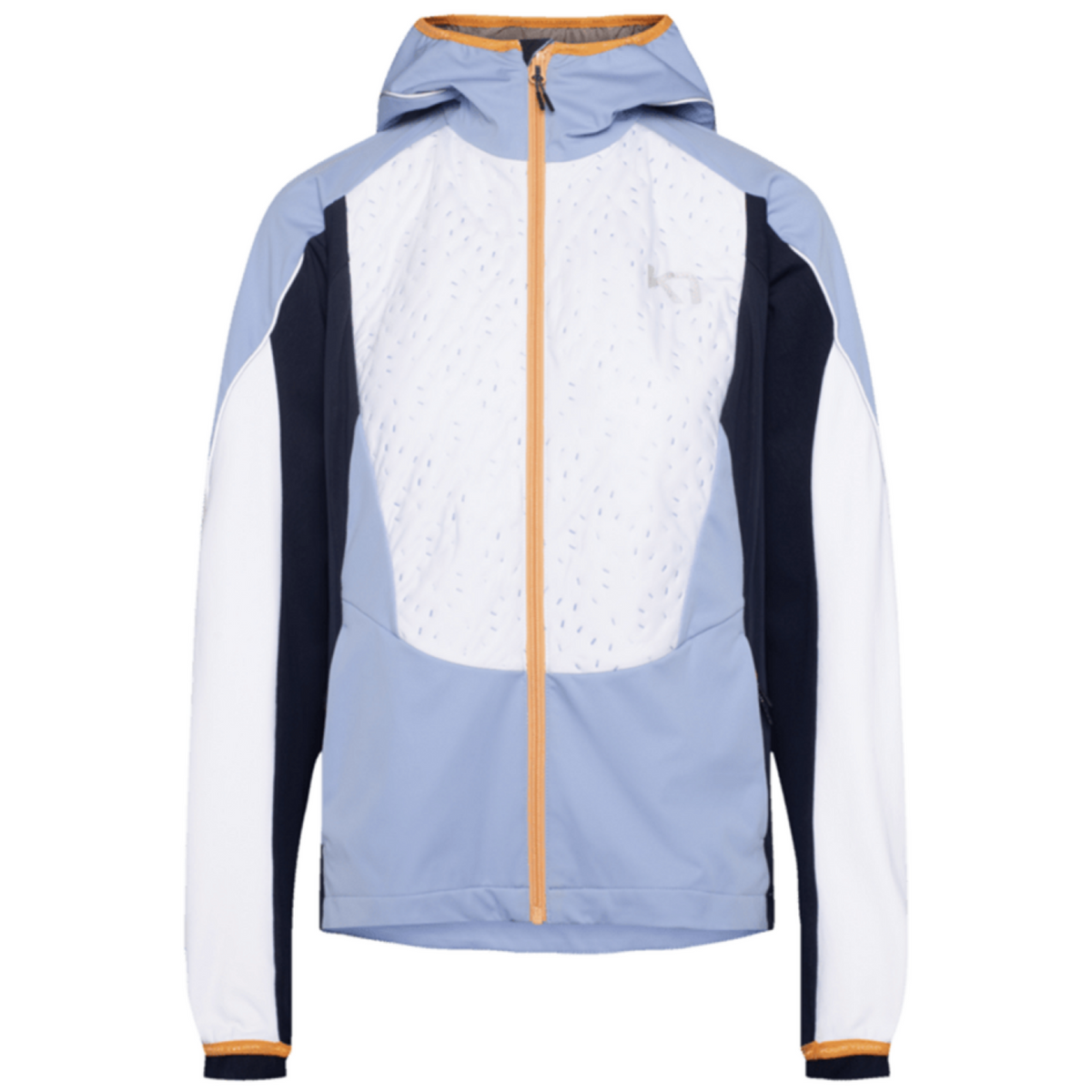 Kari Traa Tirill 2.0 Jacket in BLAU