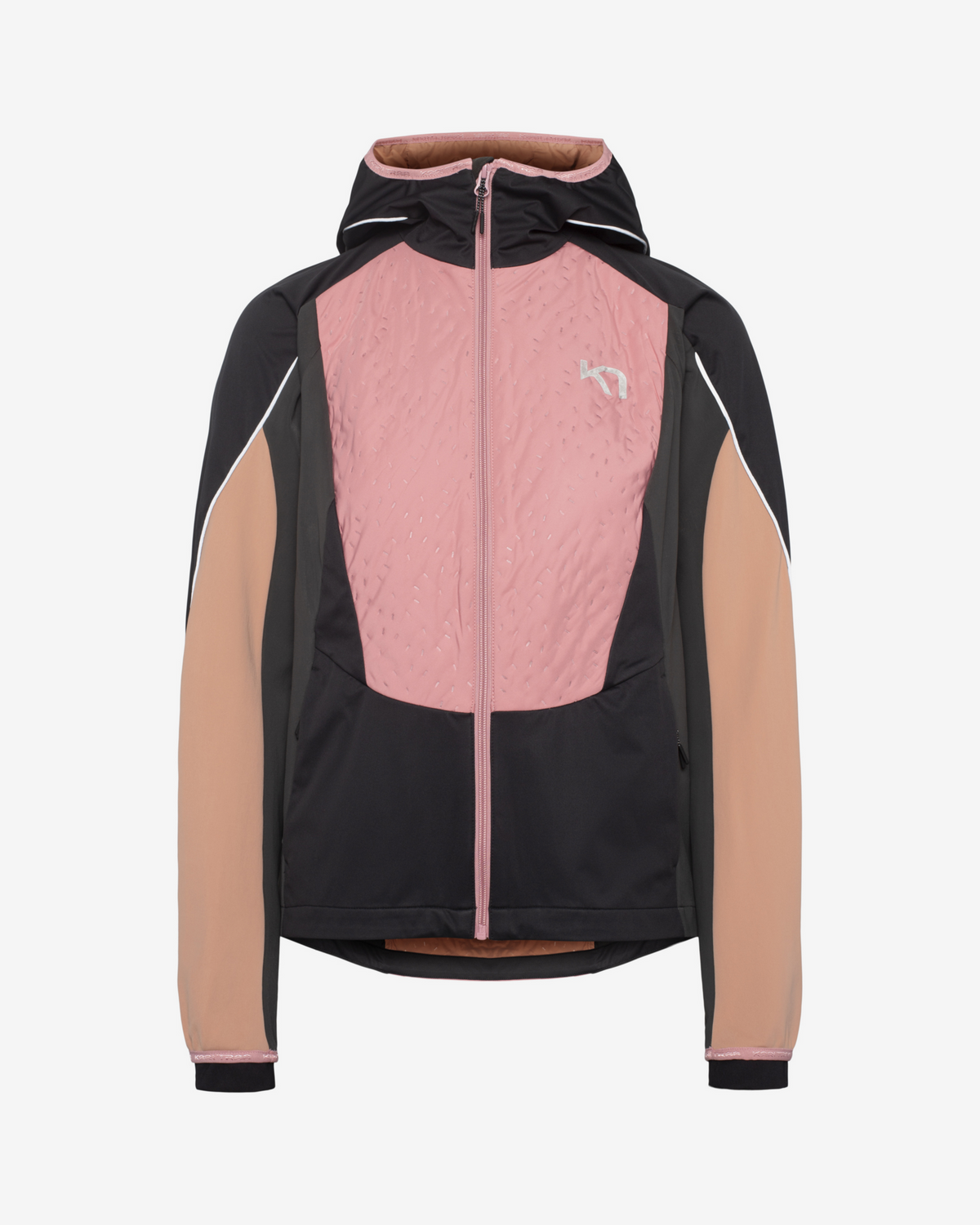 Kari Traa Tirill 2.0 Jacket in PINK