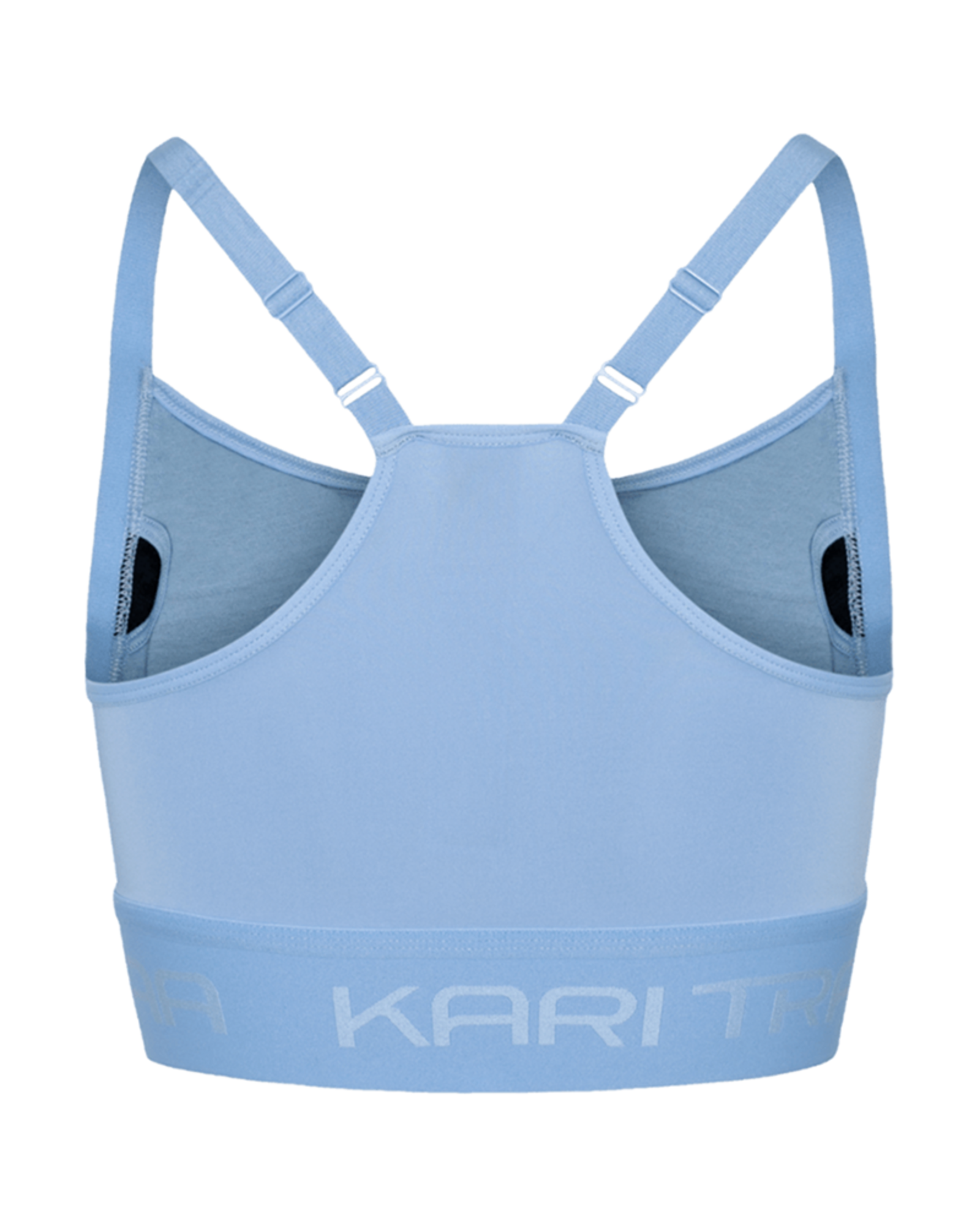 Kari Traa Froya Sports Bra in BLAU