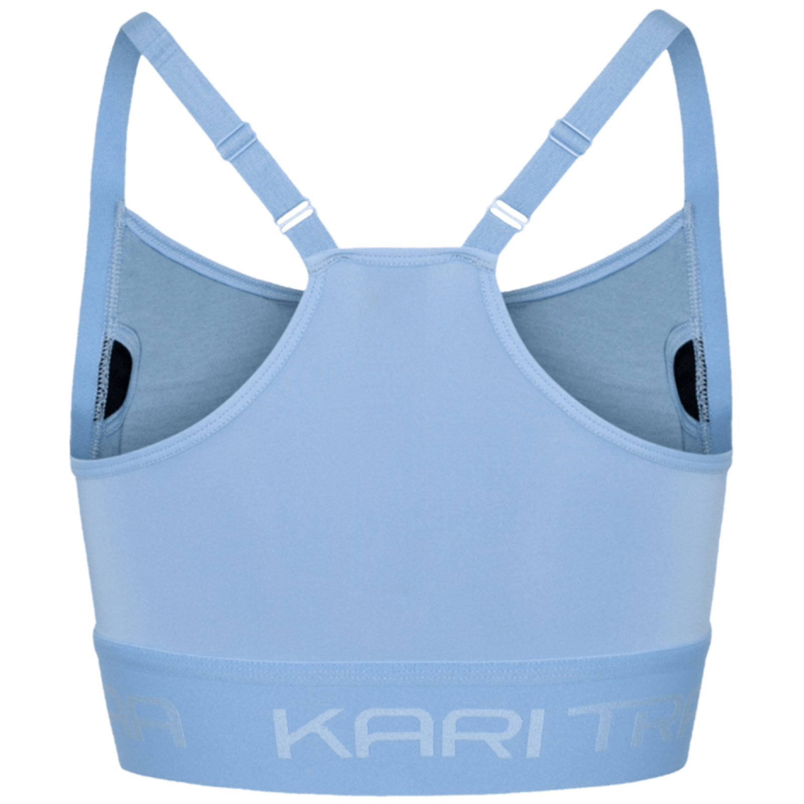 Kari Traa Froya Sports Bra in BLAU