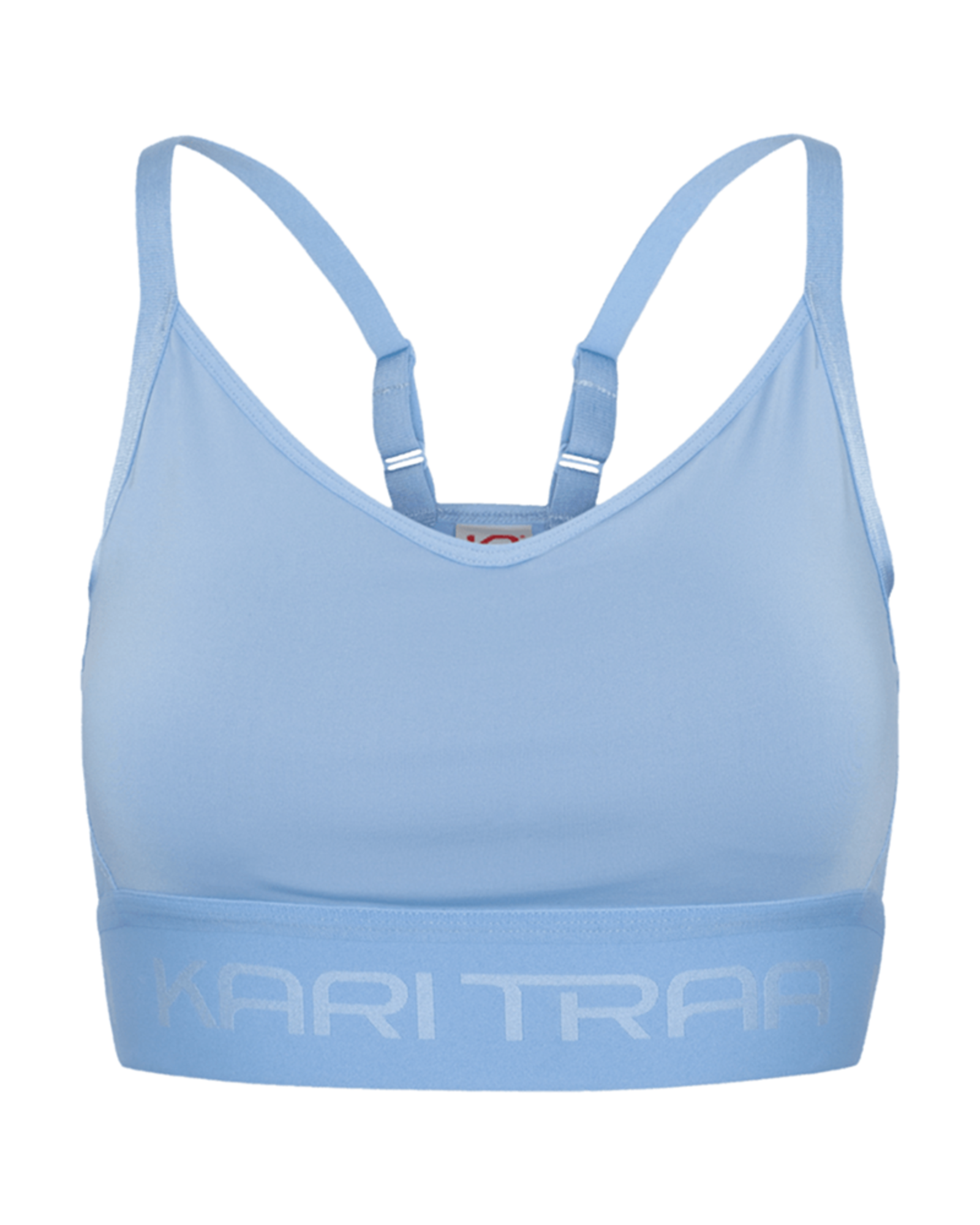 Kari Traa Froya Sports Bra in BLAU