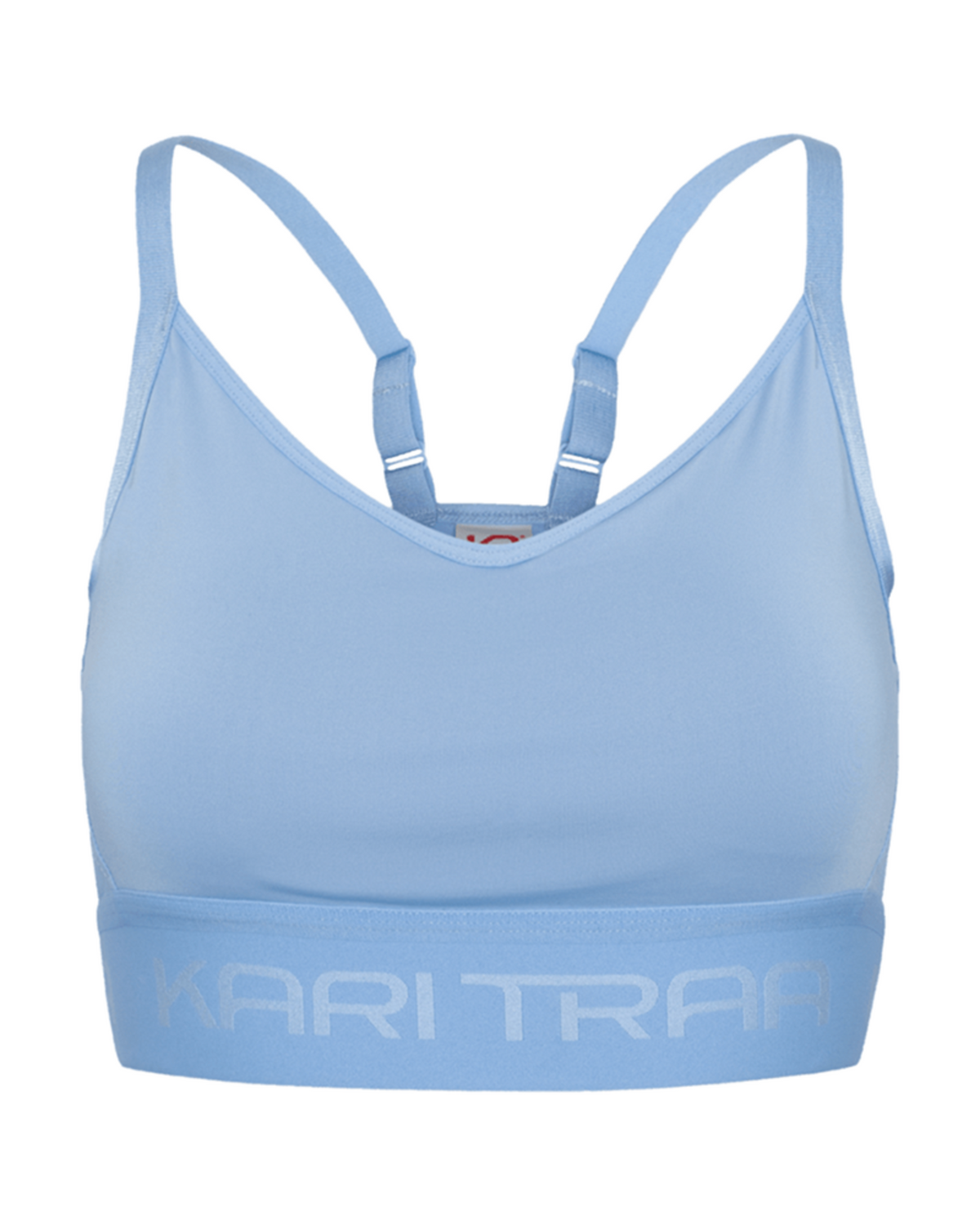 Kari Traa Froya Sports Bra in BLAU