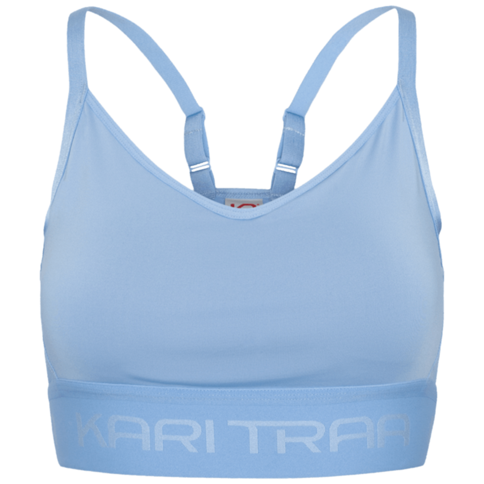 Kari Traa Froya Sports Bra in BLAU