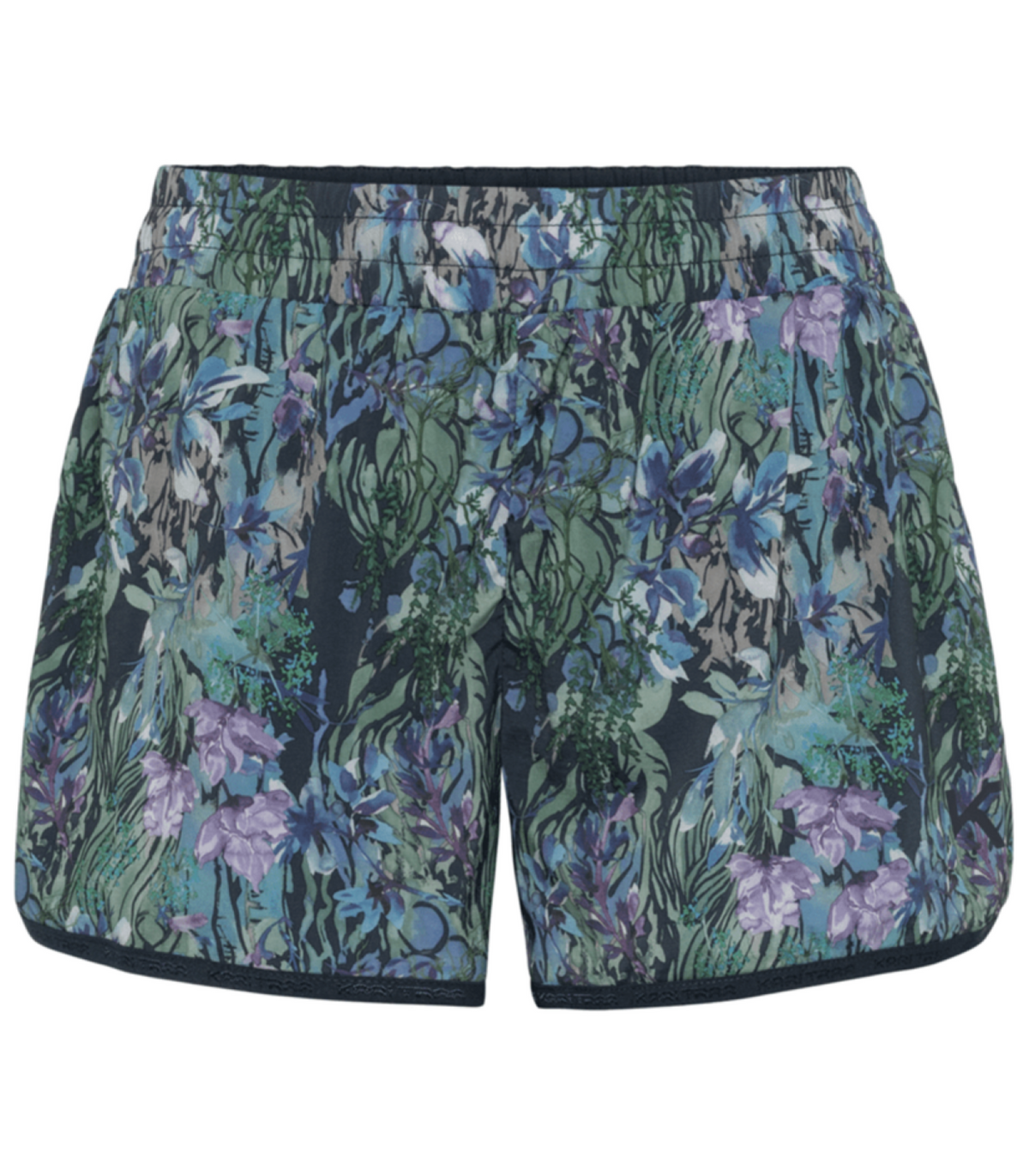 Kari Traa Vilde Shorts in BLAU