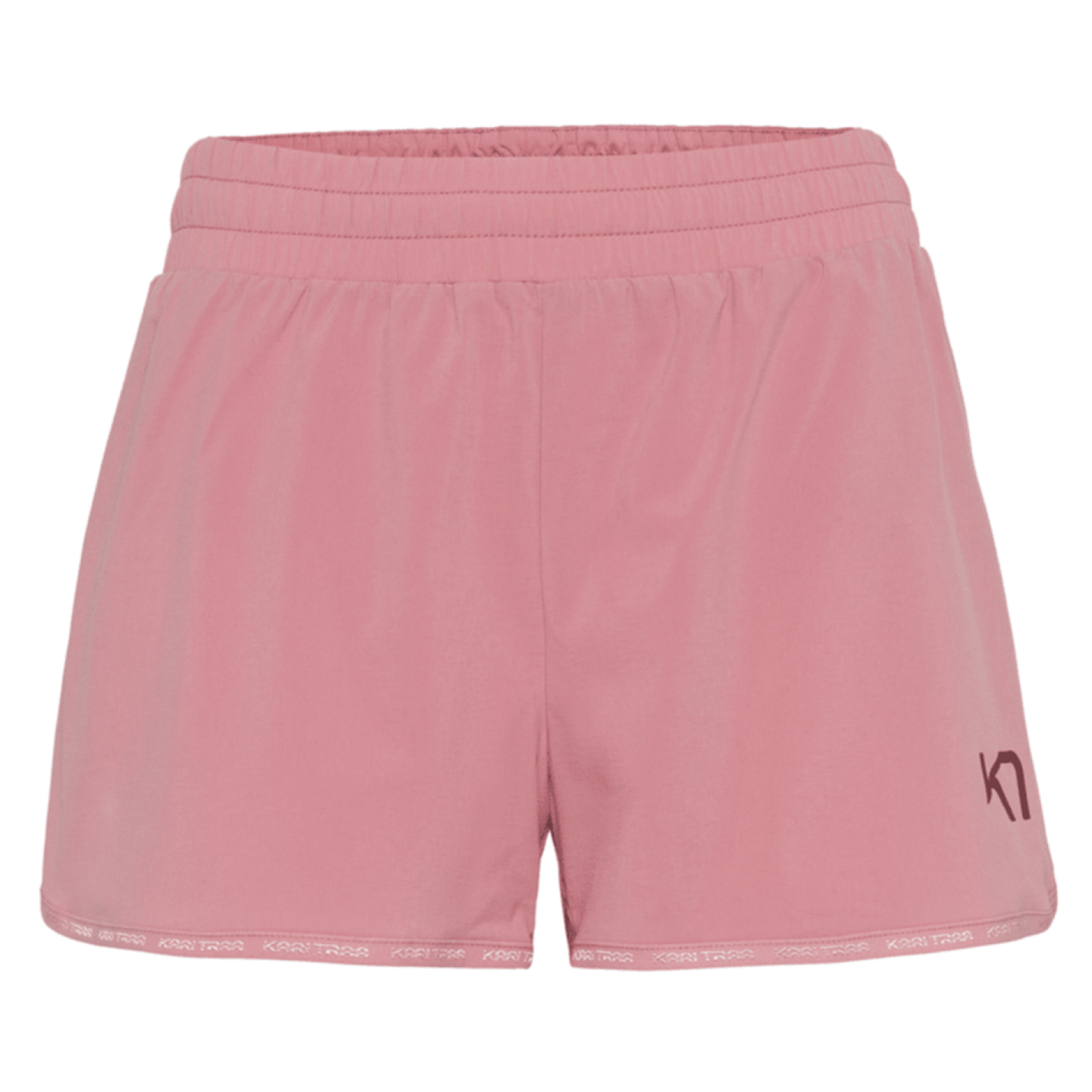 Kari Traa Vilde Shorts in PINK