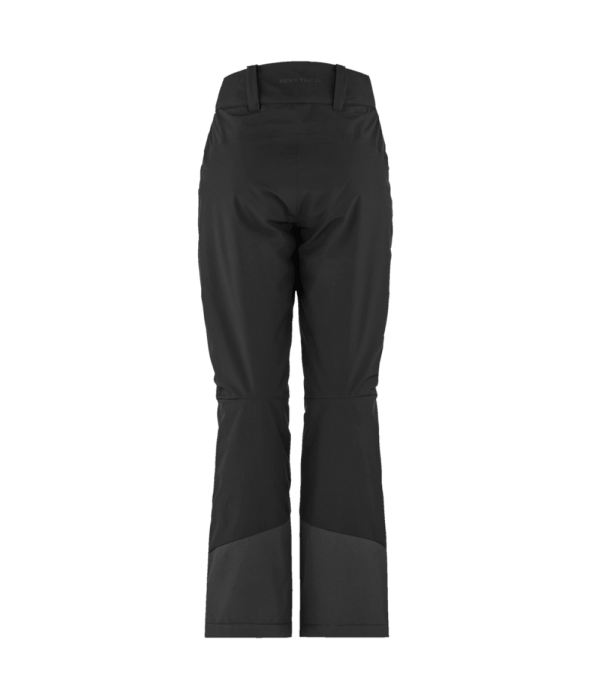 Kari Traa Emma Ski Pants in SCHWARZ