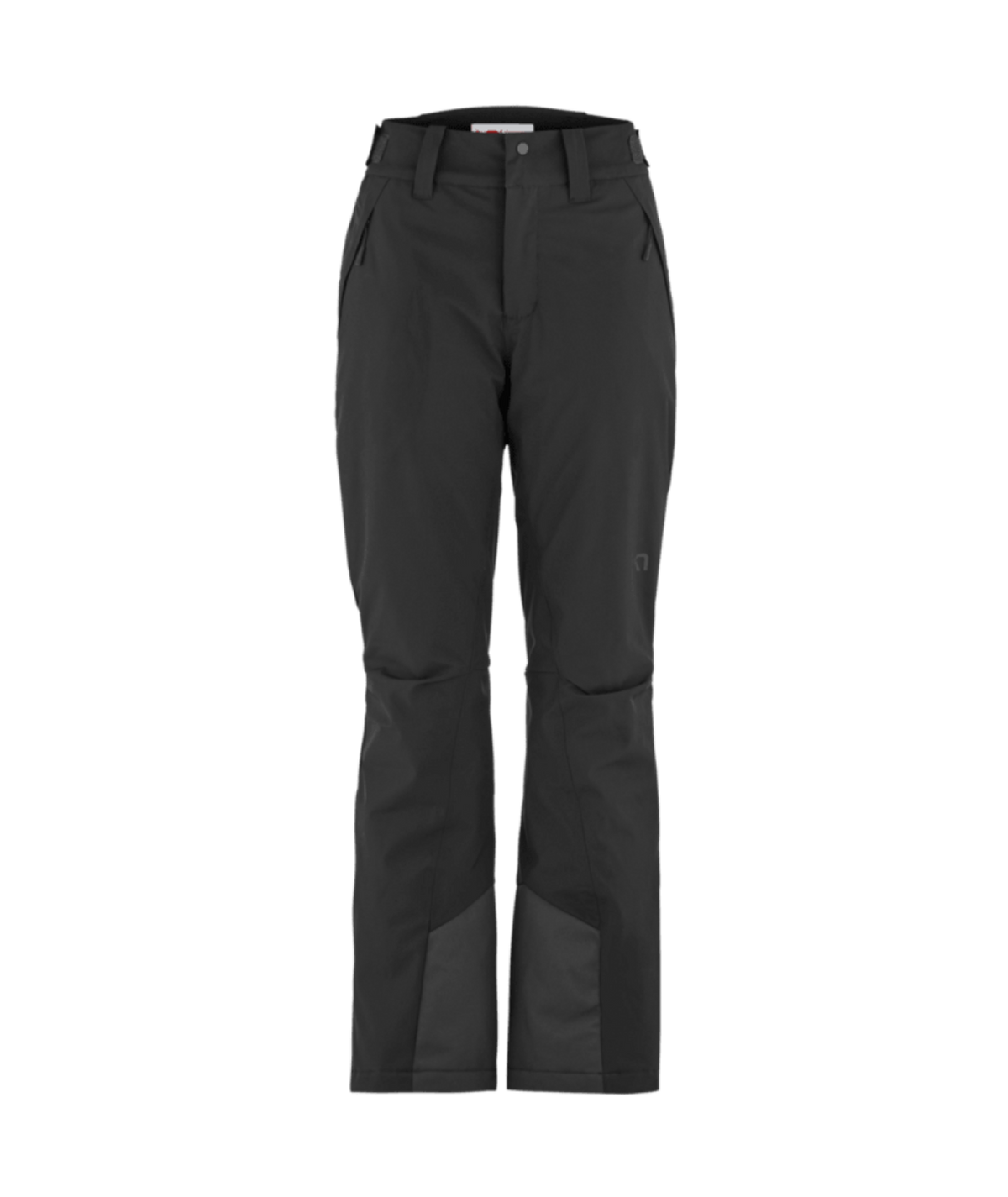 Kari Traa Emma Ski Pants in SCHWARZ