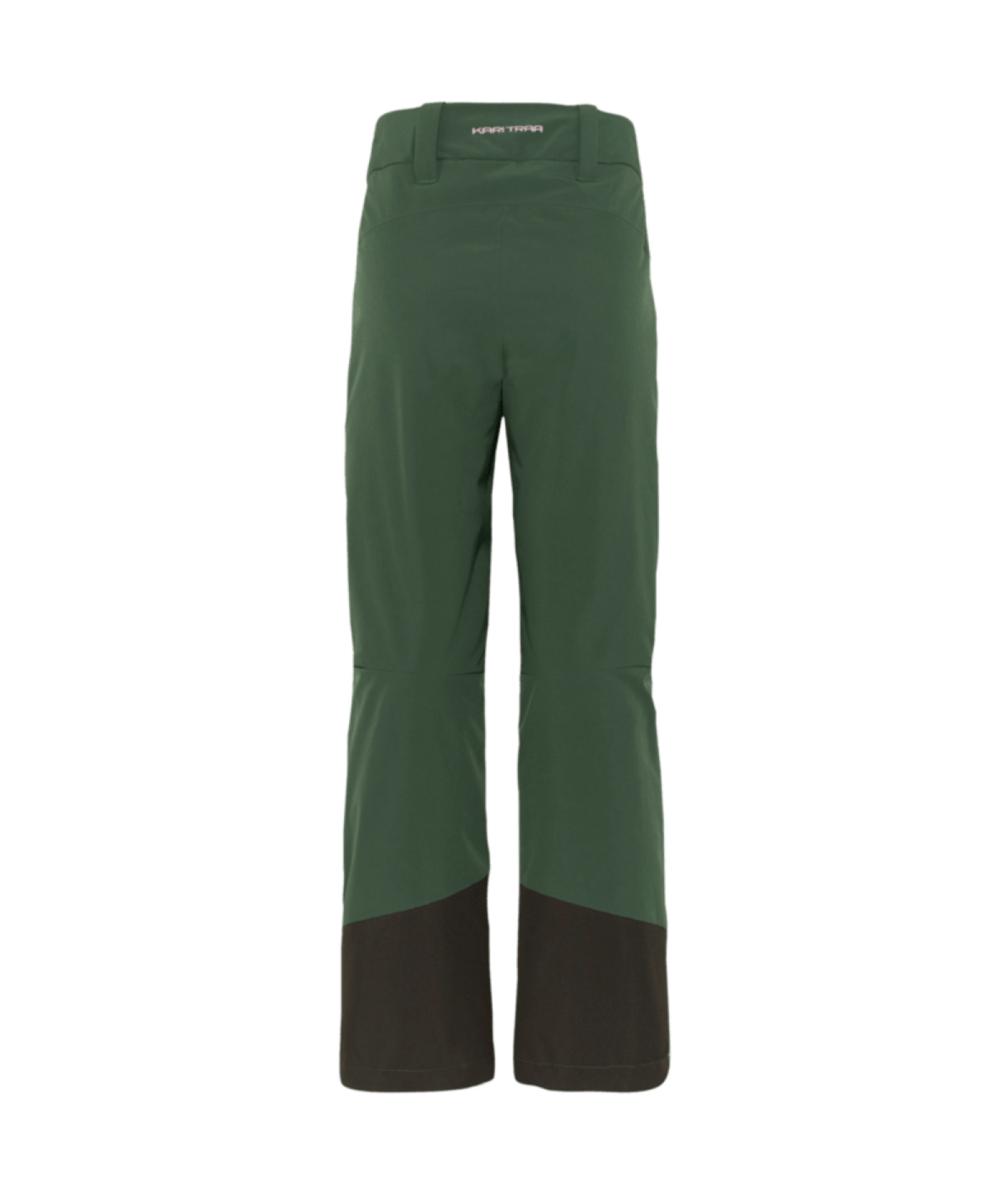Kari Traa Emma Ski Pants in GRÜN