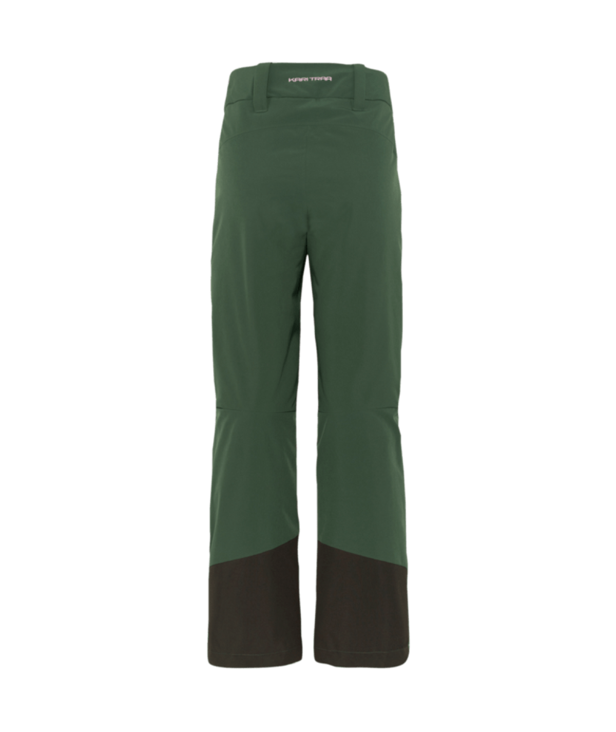 Kari Traa Emma Ski Pants in GRÜN