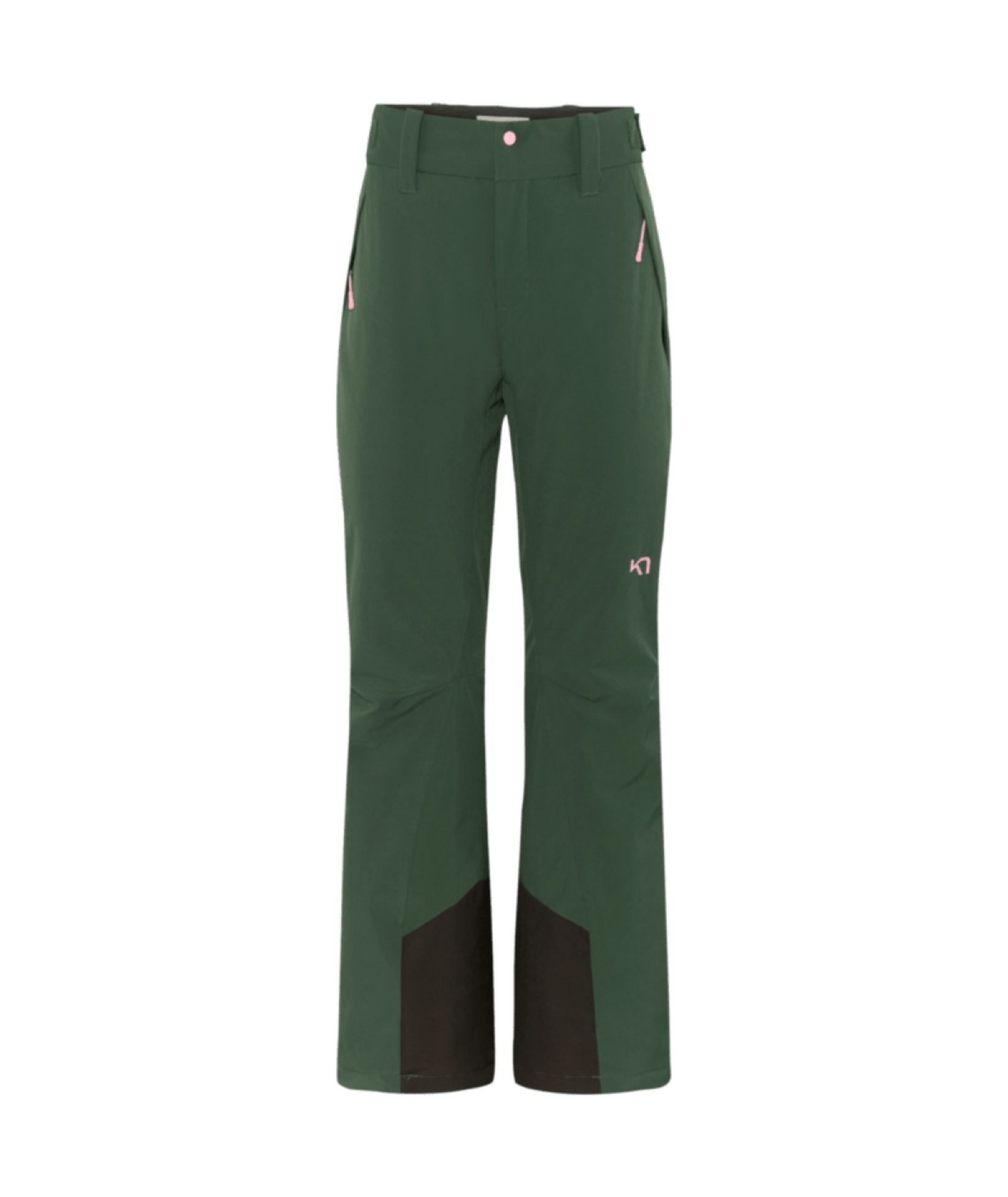 Kari Traa Emma Ski Pants in GRÜN