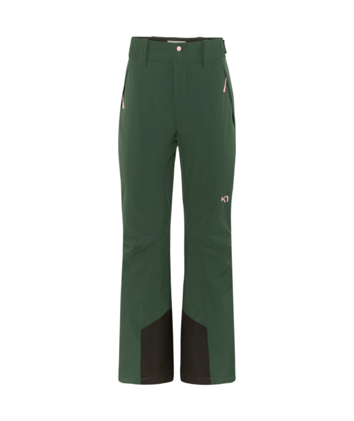 Kari Traa Emma Ski Pants in GRÜN