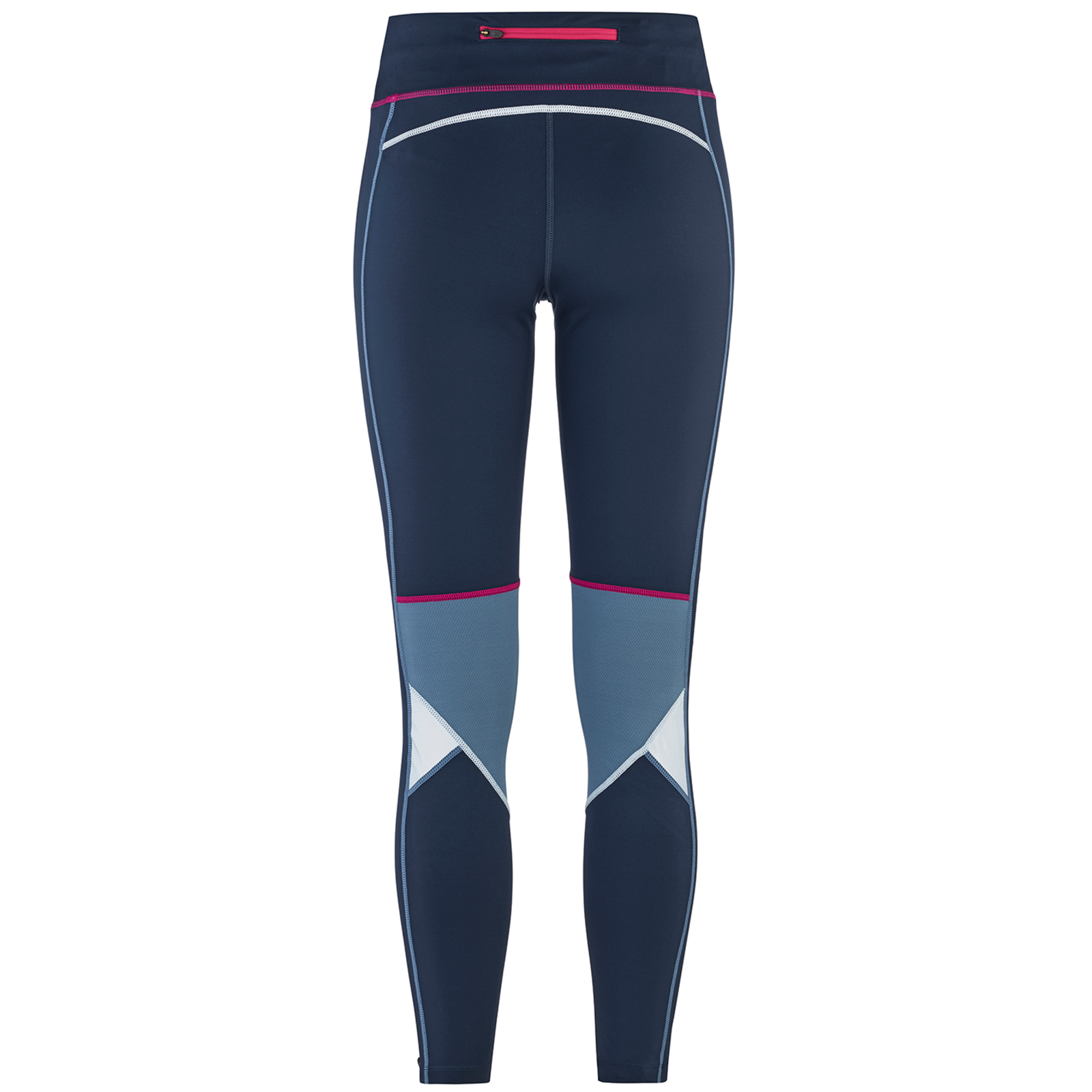 Kari Traa Louise 2.0 Tights in BLAU