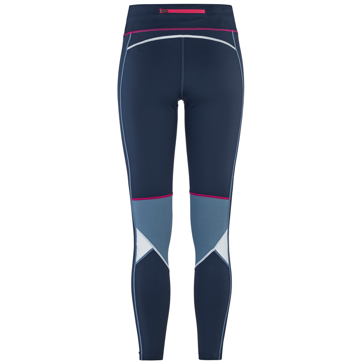 Kari Traa Louise 2.0 Tights in BLAU