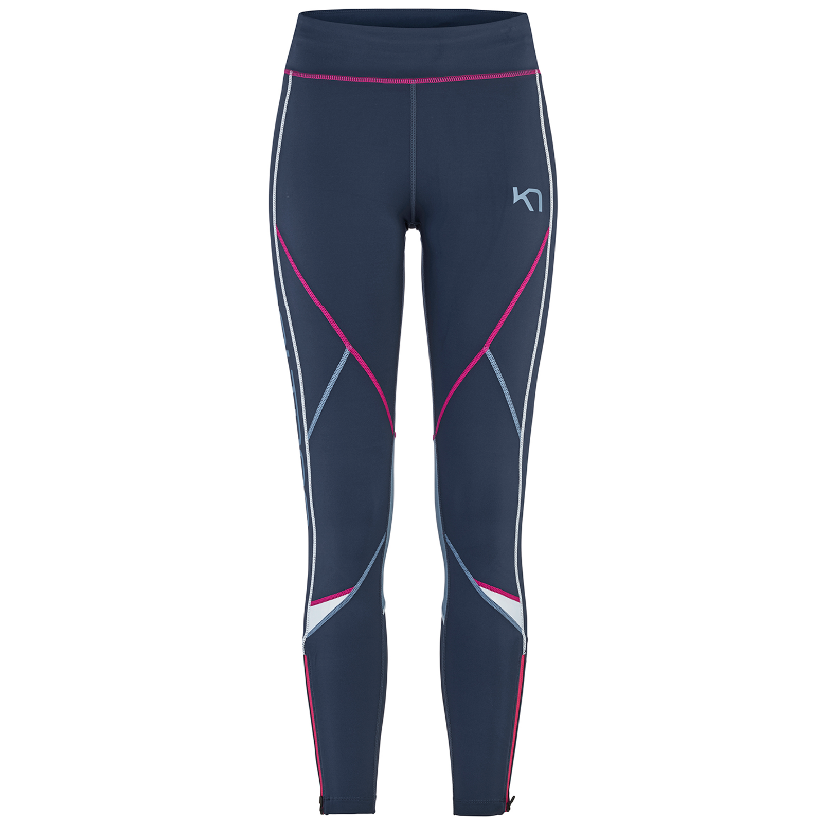 Kari Traa Louise 2.0 Tights in BLAU